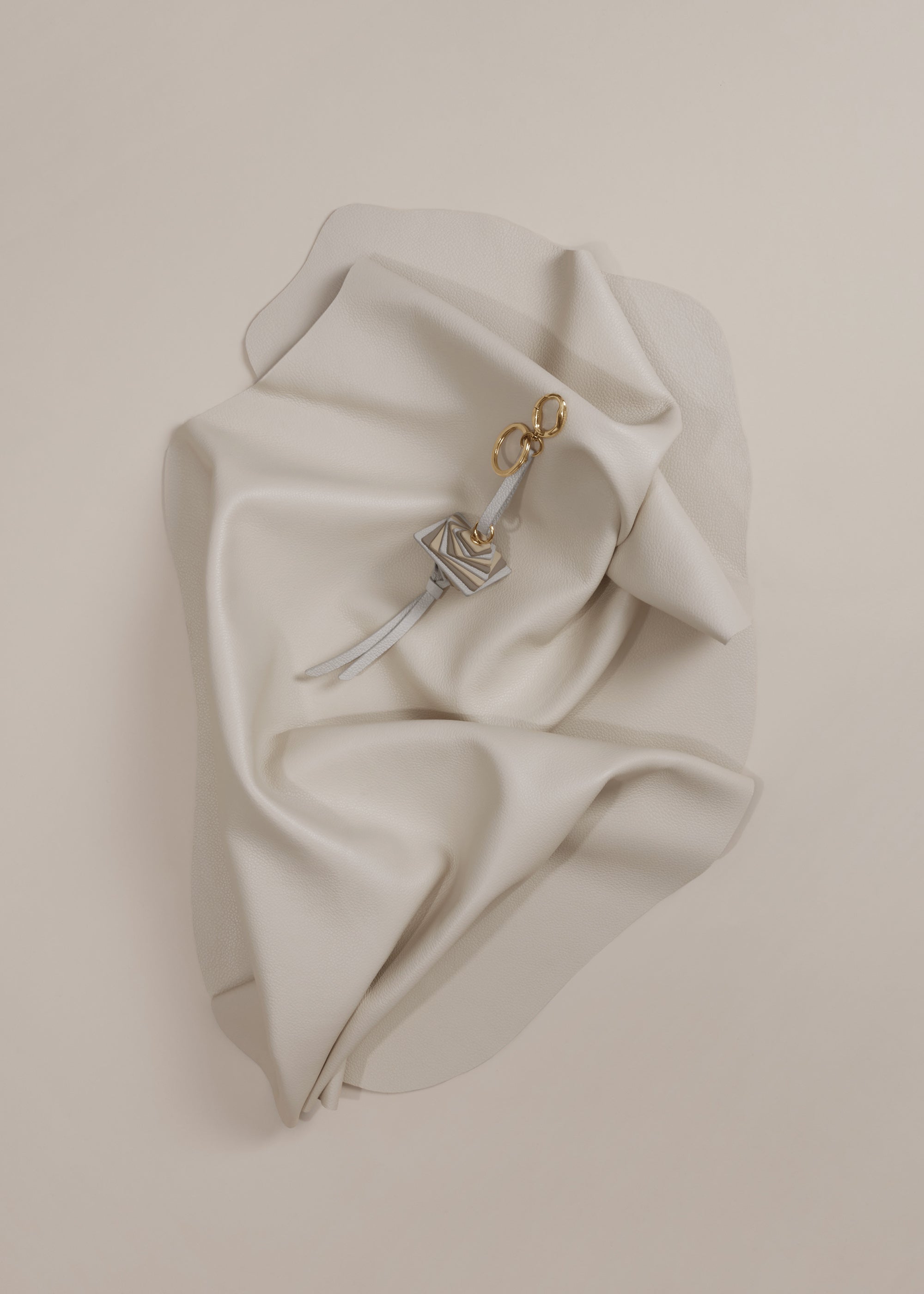 Porte Cl茅 Scala - Trio Craie、mySite、camillekostekn