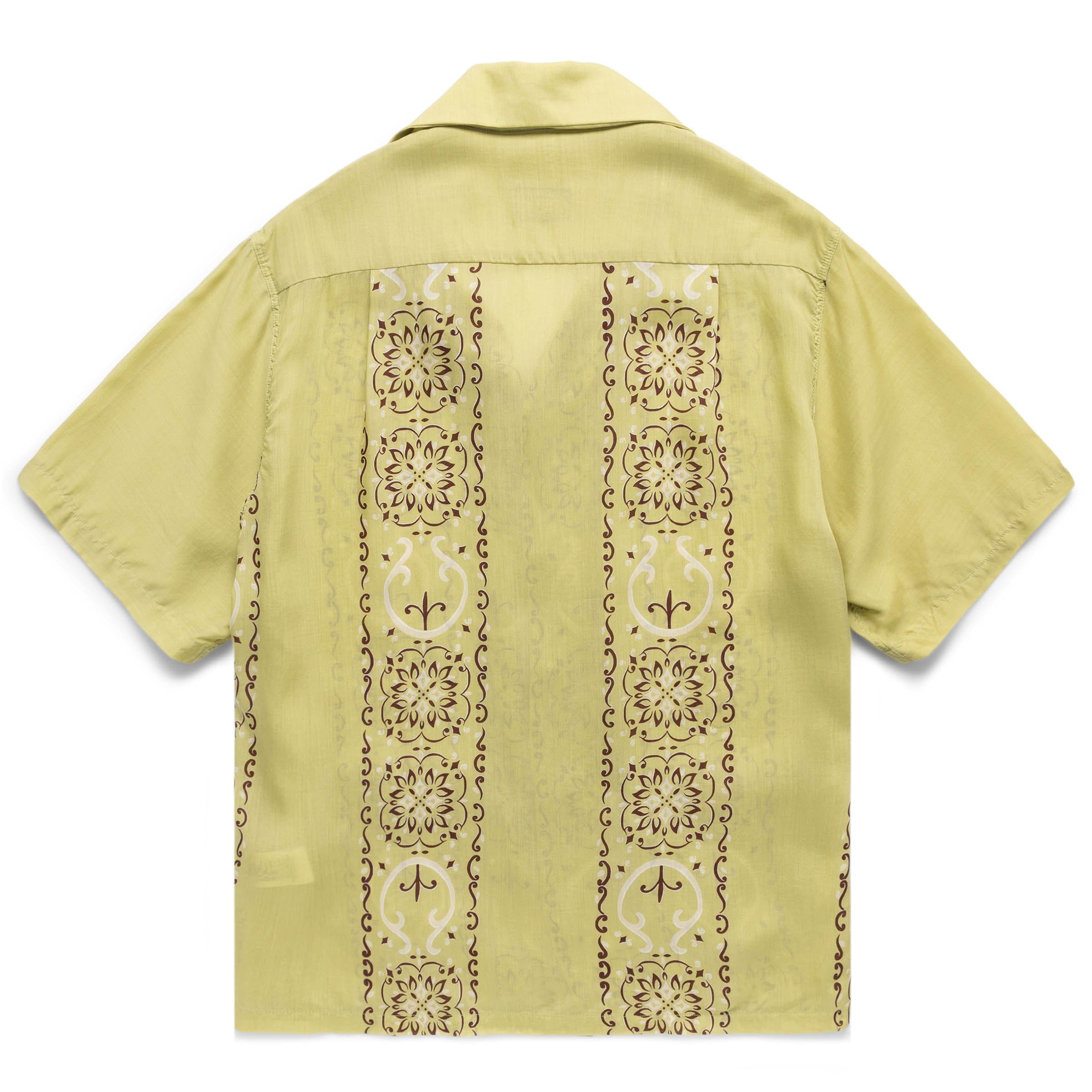 SILK RAYON HAVANANAJA WRANGLE COLLAR CUBA SHIRT、mySite、zt4zffjzw