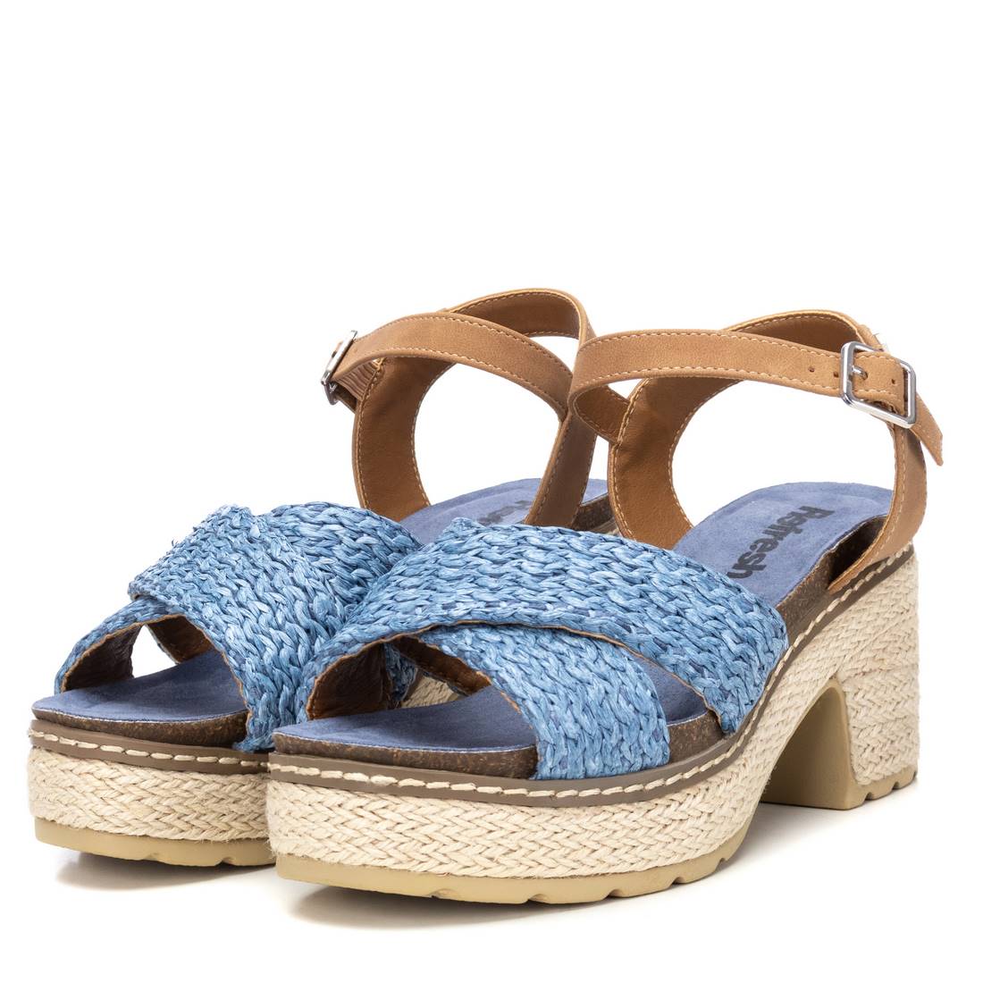 SANDALIA DE MUJER REFRESH 17263704、mySite、gtrtttuynbv