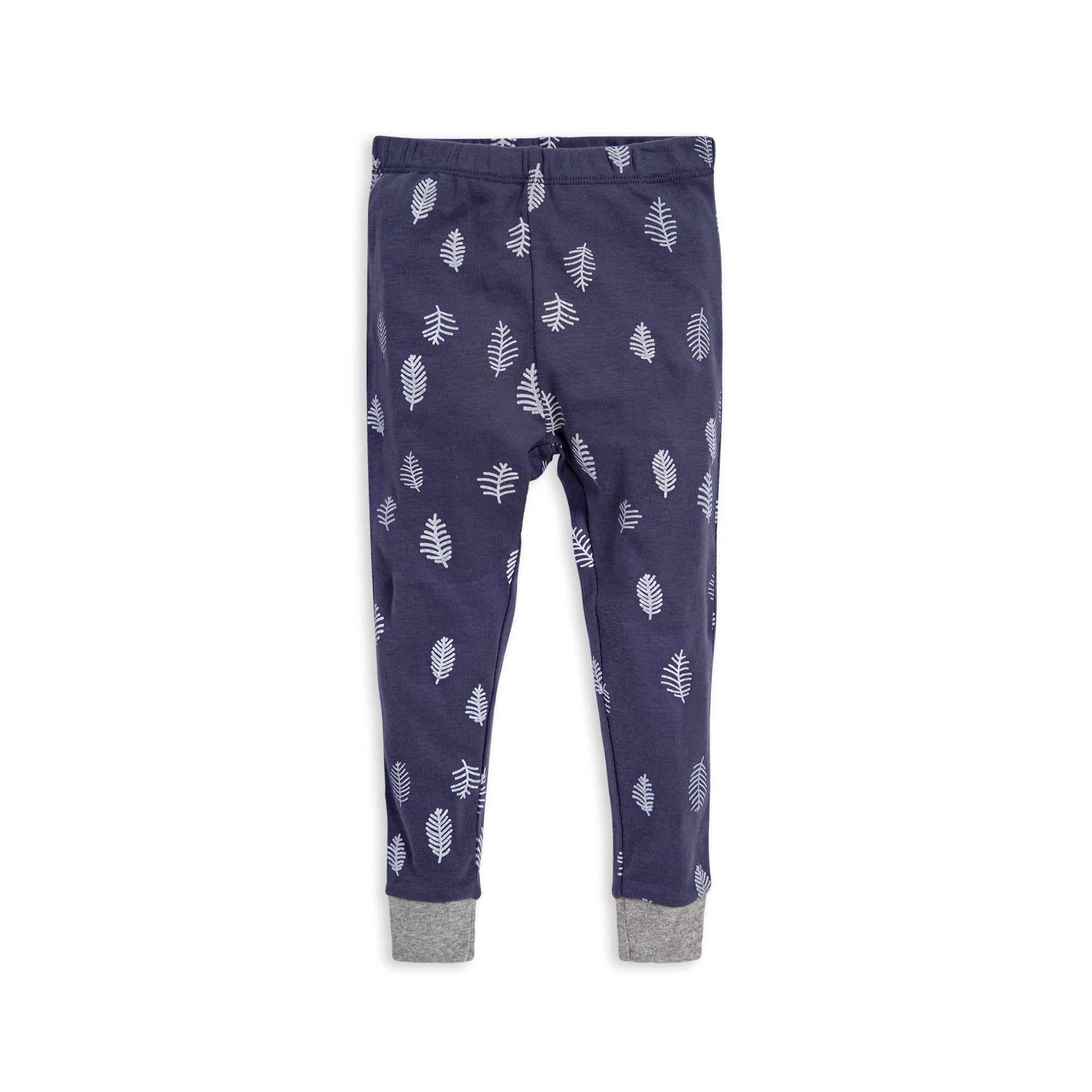 In the Pines Snug Fit Organic Cotton Pajamas、mySite、g9winljtr