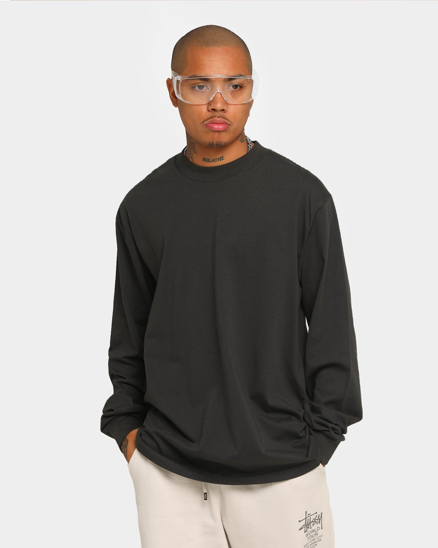 EN ES Clear Goggles Clear、mySite、zt4zffjzw