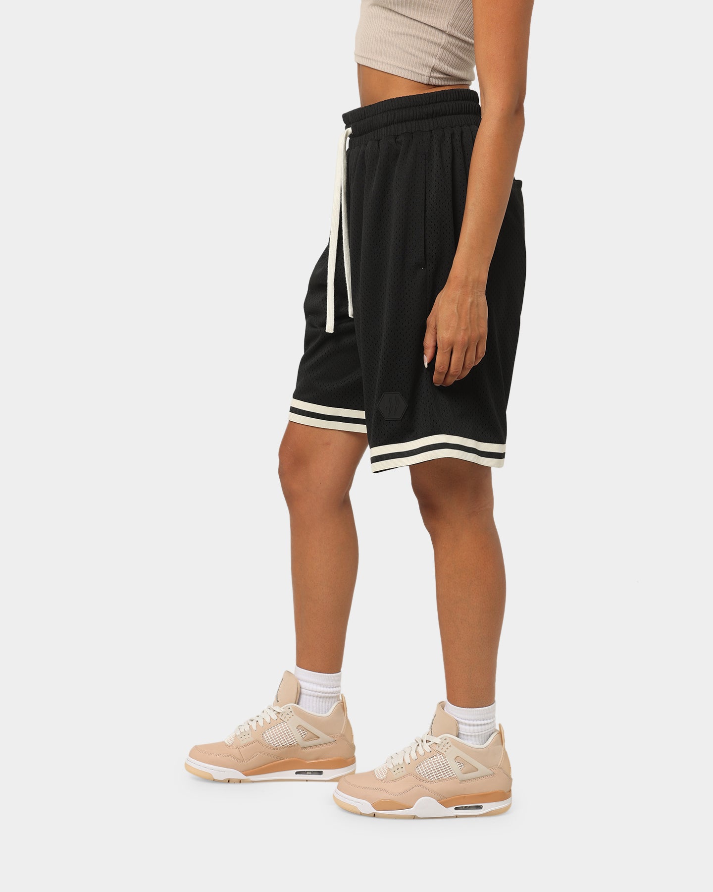 EN ES Team Basketball Shorts Black、mySite、zt4zffjzw