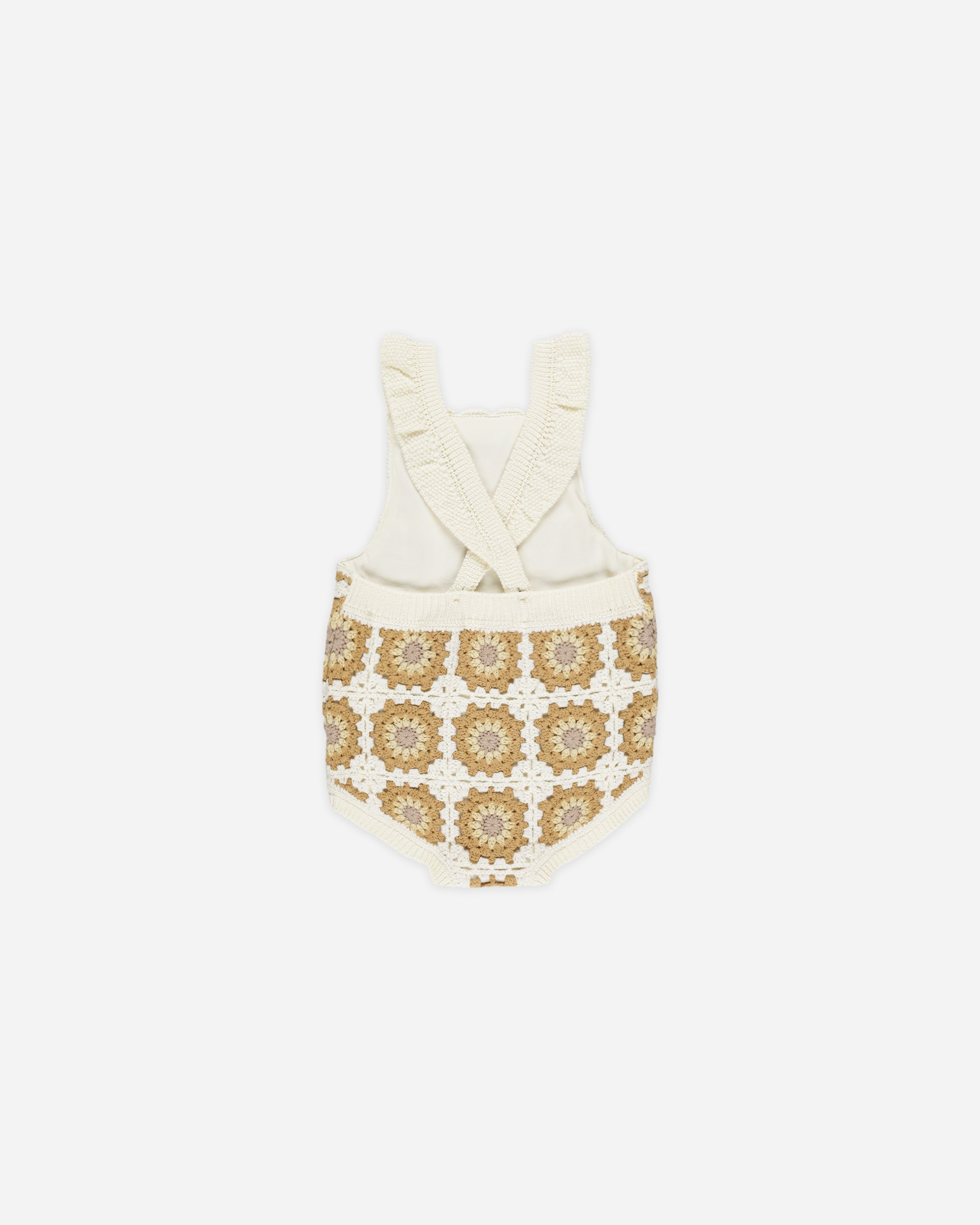  Crochet Romper || Marigold Daisy、mySite、layawaytickets