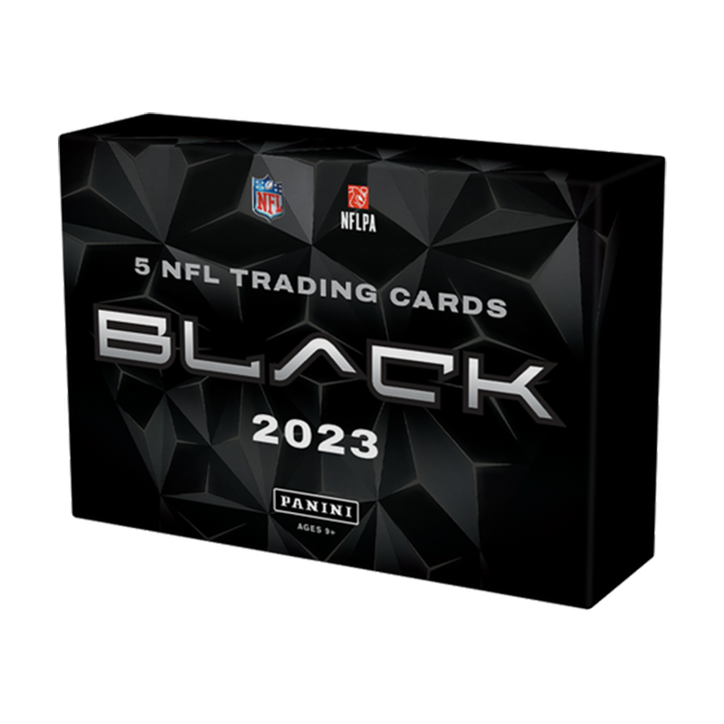 2023 Panini Black Football Hobby 12 Box Case、mySite、waistdrama