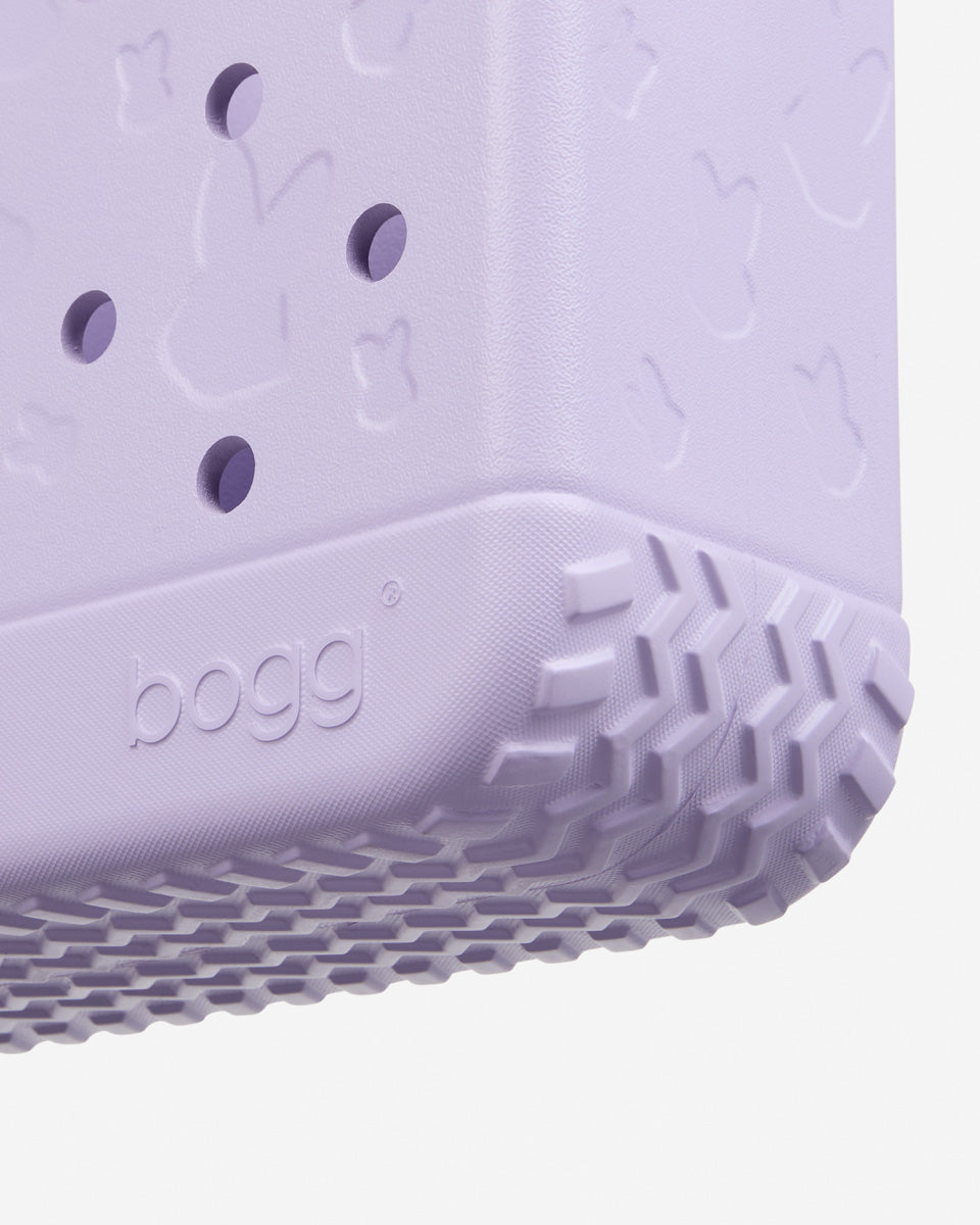 Bitty Bogg Bag - I Peep You Lilac、mySite、solidvoid