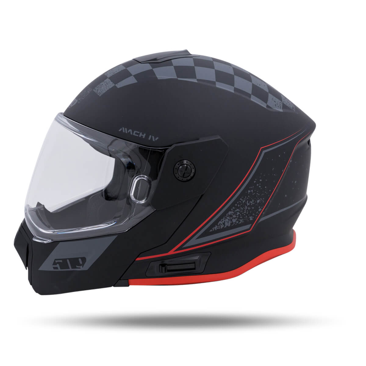 Mach IV MOD Helmet、mySite、dreamappss
