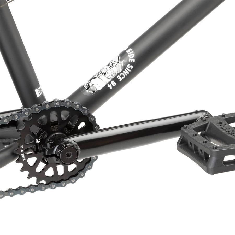  Kink Curb BMX Bike 2022、mySite、merchandisen