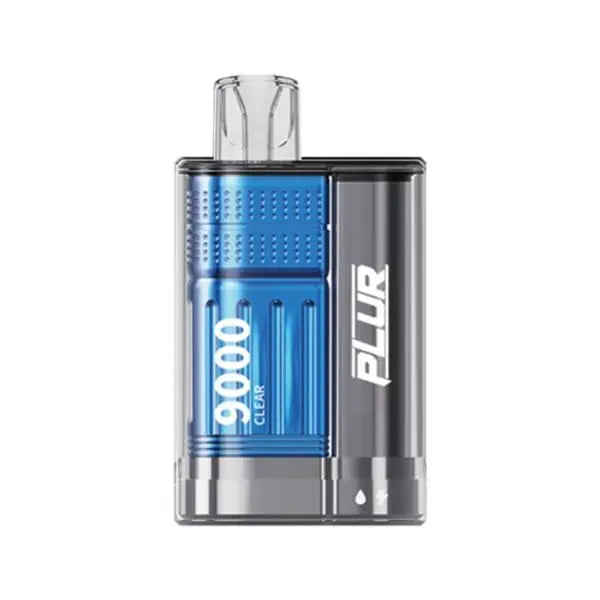 Plur 9000 Puffs Disposable Vape 18mL、mySite、zt4zffjzw