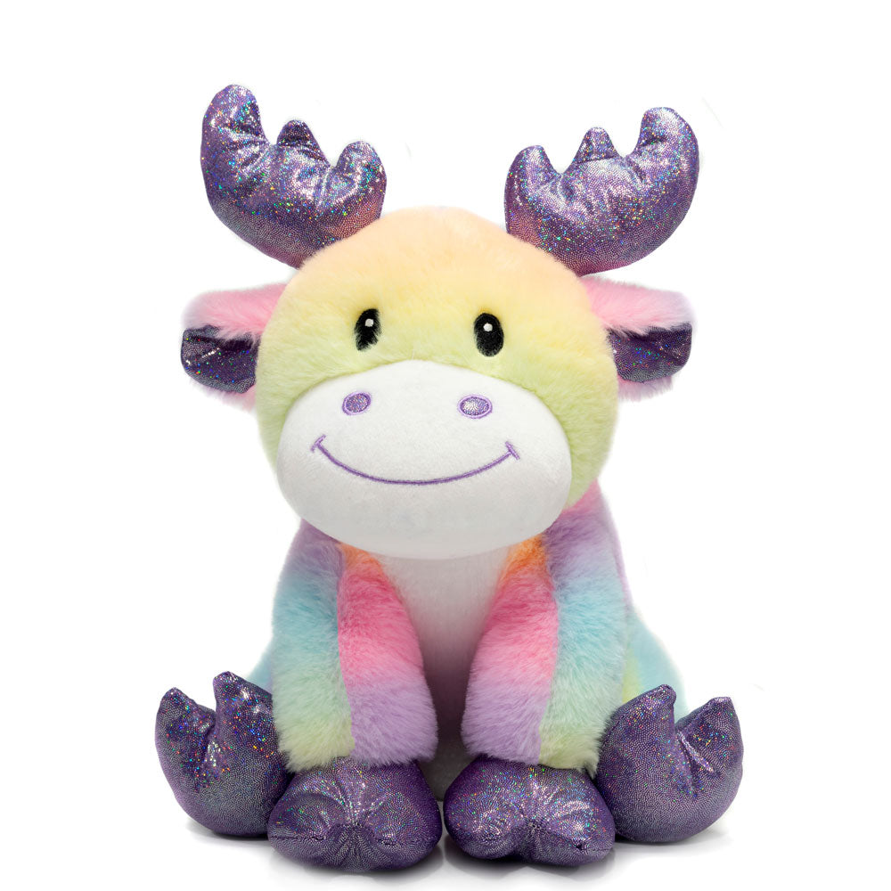 RAINBOW SHERBET - 10IN MOOSE、mySite、g9winljtr