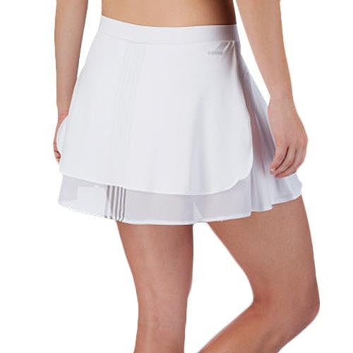 K-Swiss Women's 2016 Spring Adcourt Skort