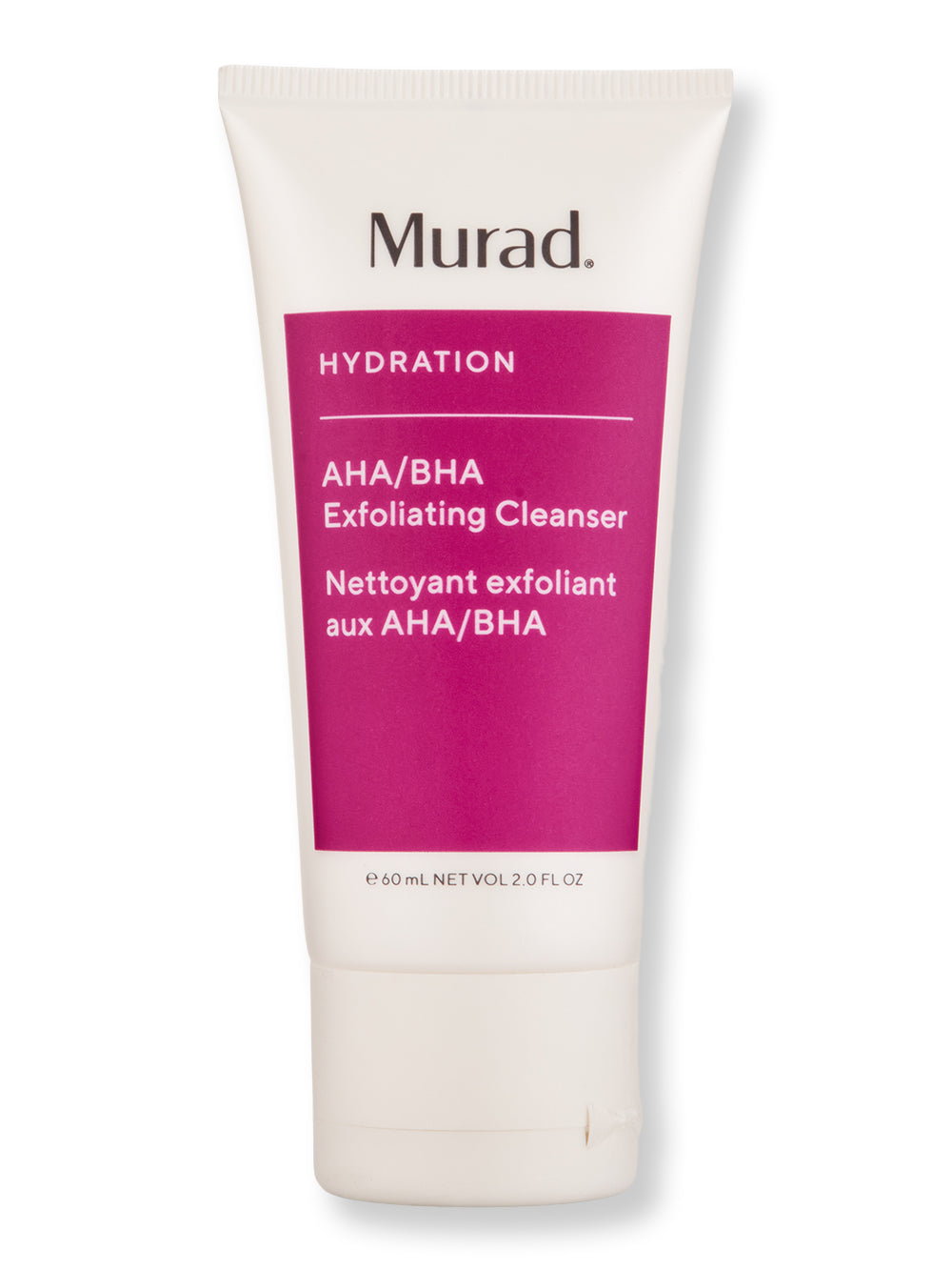Murad AHA/BHA Exfoliating Cleanser、mySite、gigharbornorthrealestate