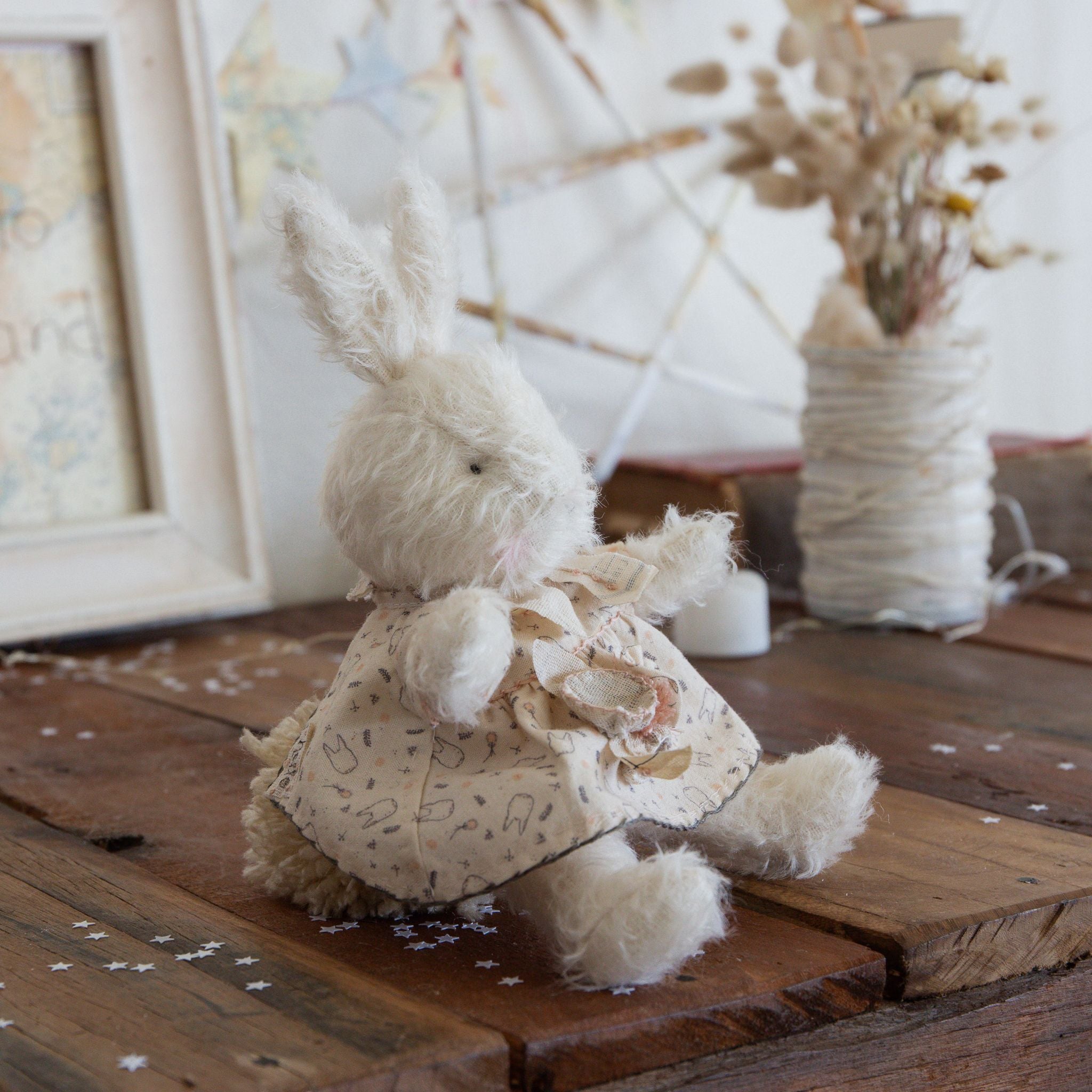 RETIRED - Hutch Studio - Itty Bitty 4、mySite、g9winljtr