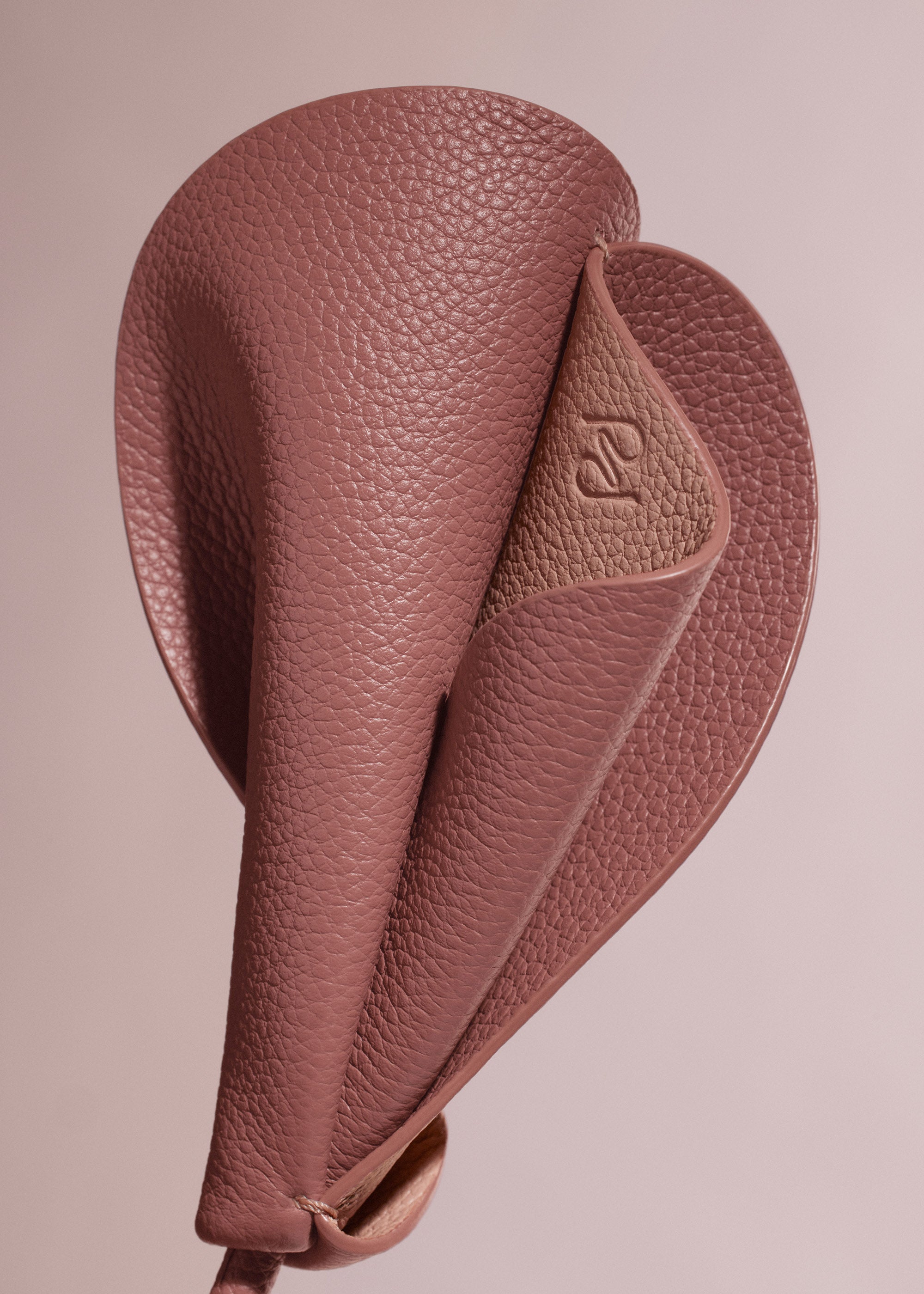 Fleur Pili - Duo Blush Grain茅、mySite、camillekostekn