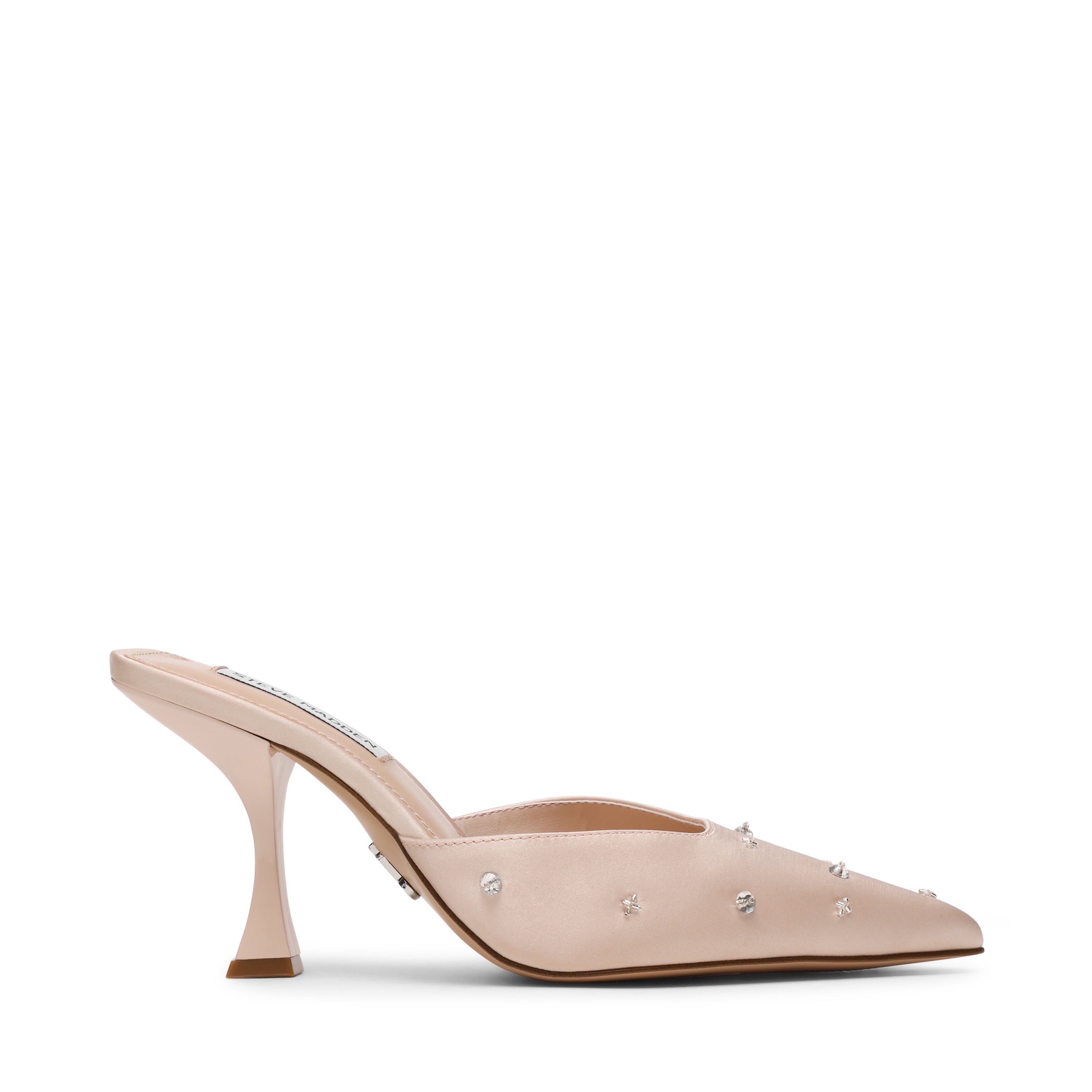 NOUR CHAMPAGNE SATIN、mySite、dreamappss