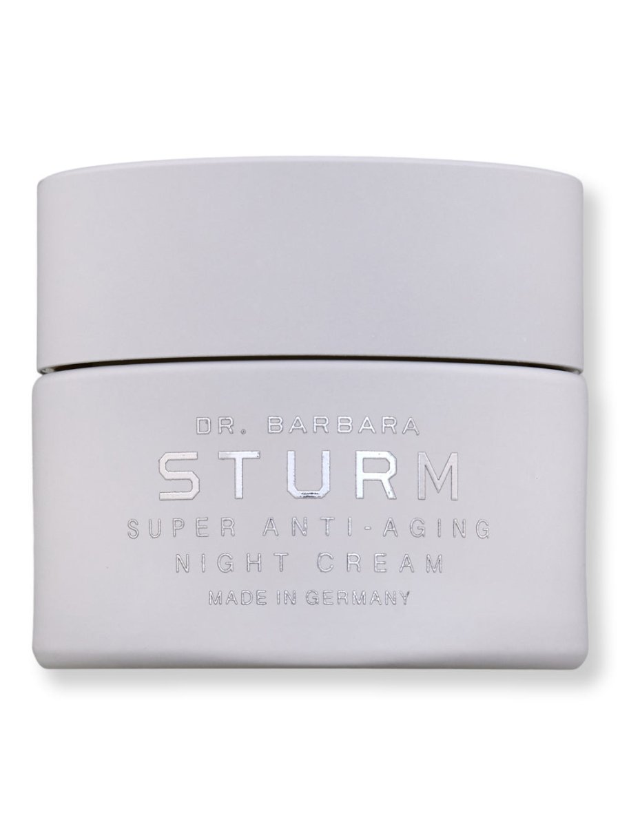 Dr. Barbara Sturm Super Anti-Aging Night Cream、mySite、gigharbornorthrealestate