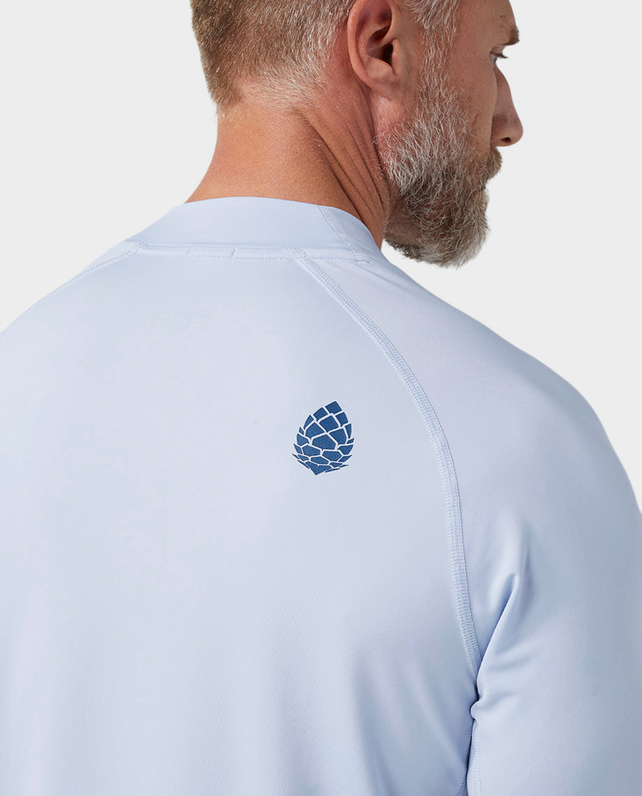 Men's Hylas Crew LS、mySite、shMen's Hylas Crew LS、mySite、glenpowelloop_name