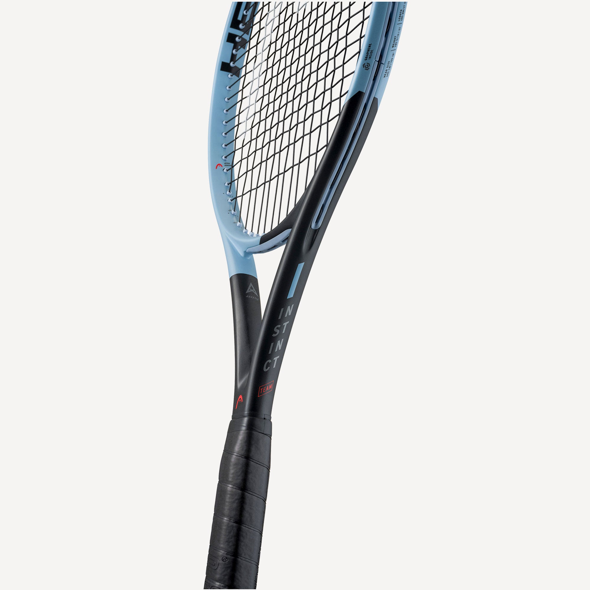 HEAD Instinct TEAM 2025 Tennis Racket