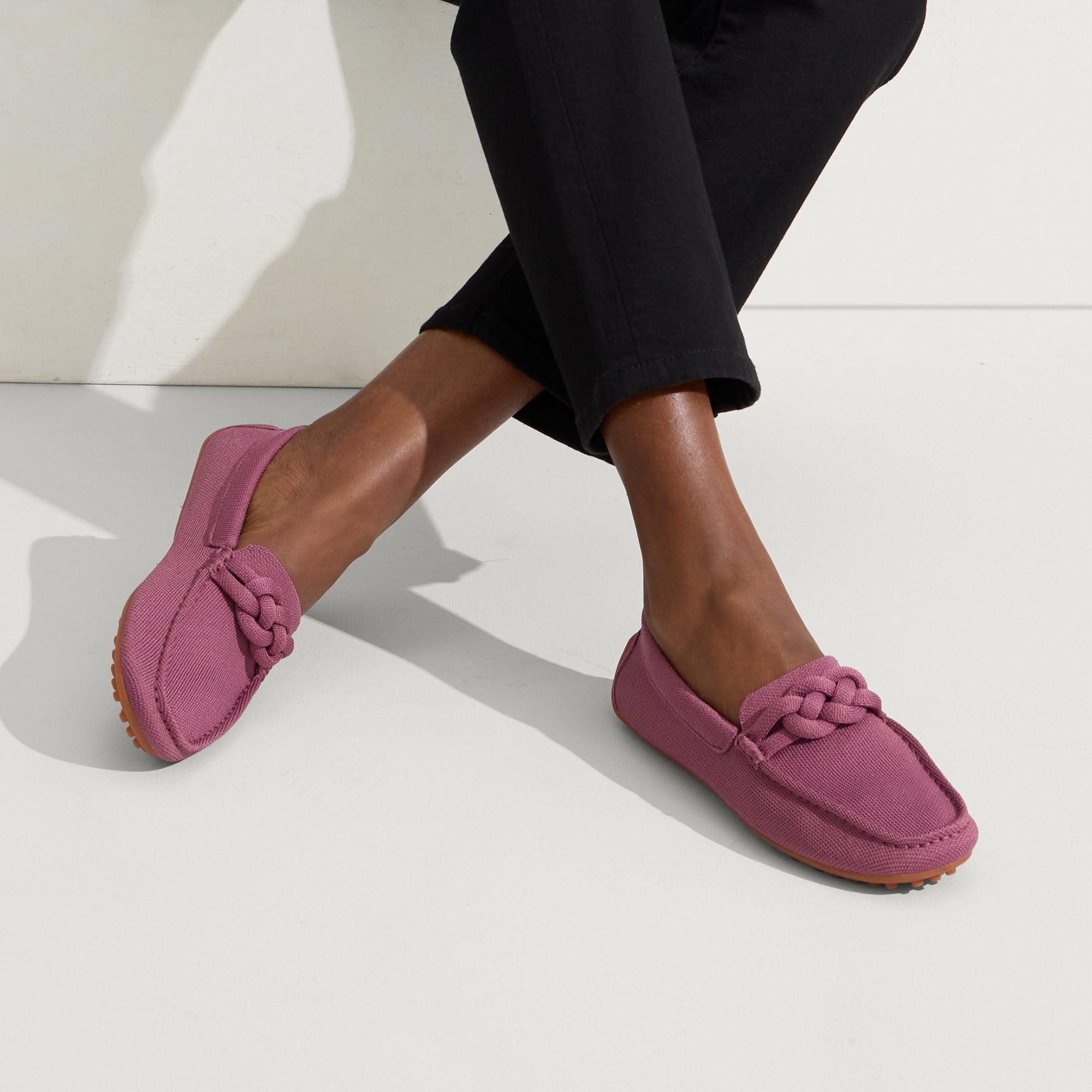  The Braid Driver - Mauve、mySite、preschool7hills