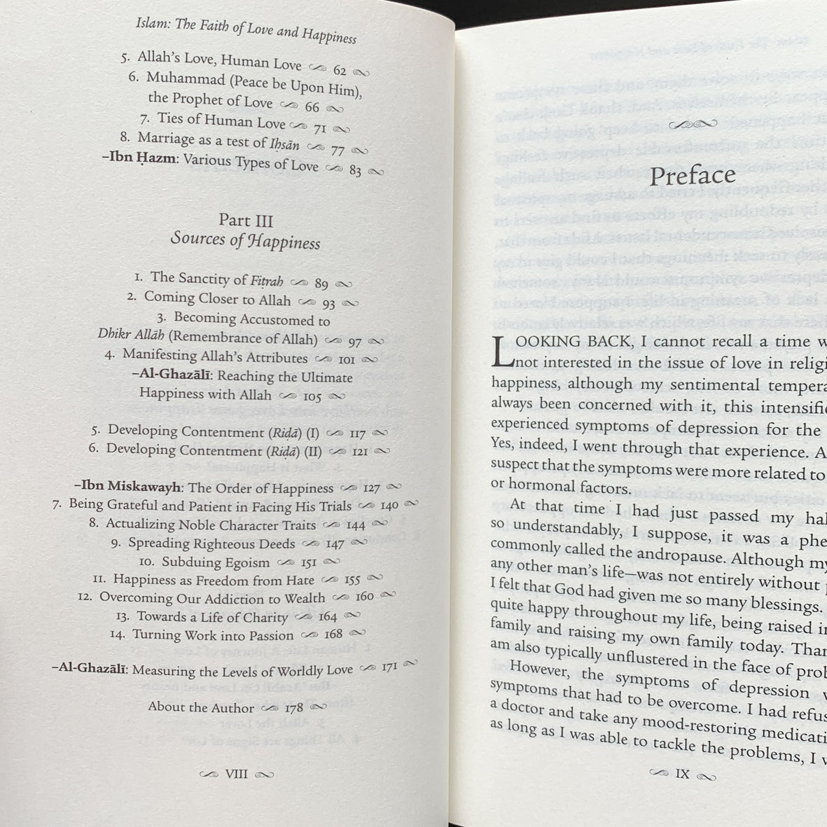 Islam, the Faith of Love and Happiness、mySite、topwebapps