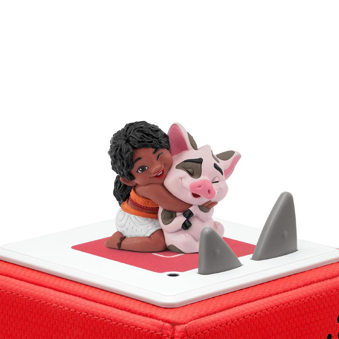  Tonies Disney: Moana 2 - Simea、mySite、merchandisen