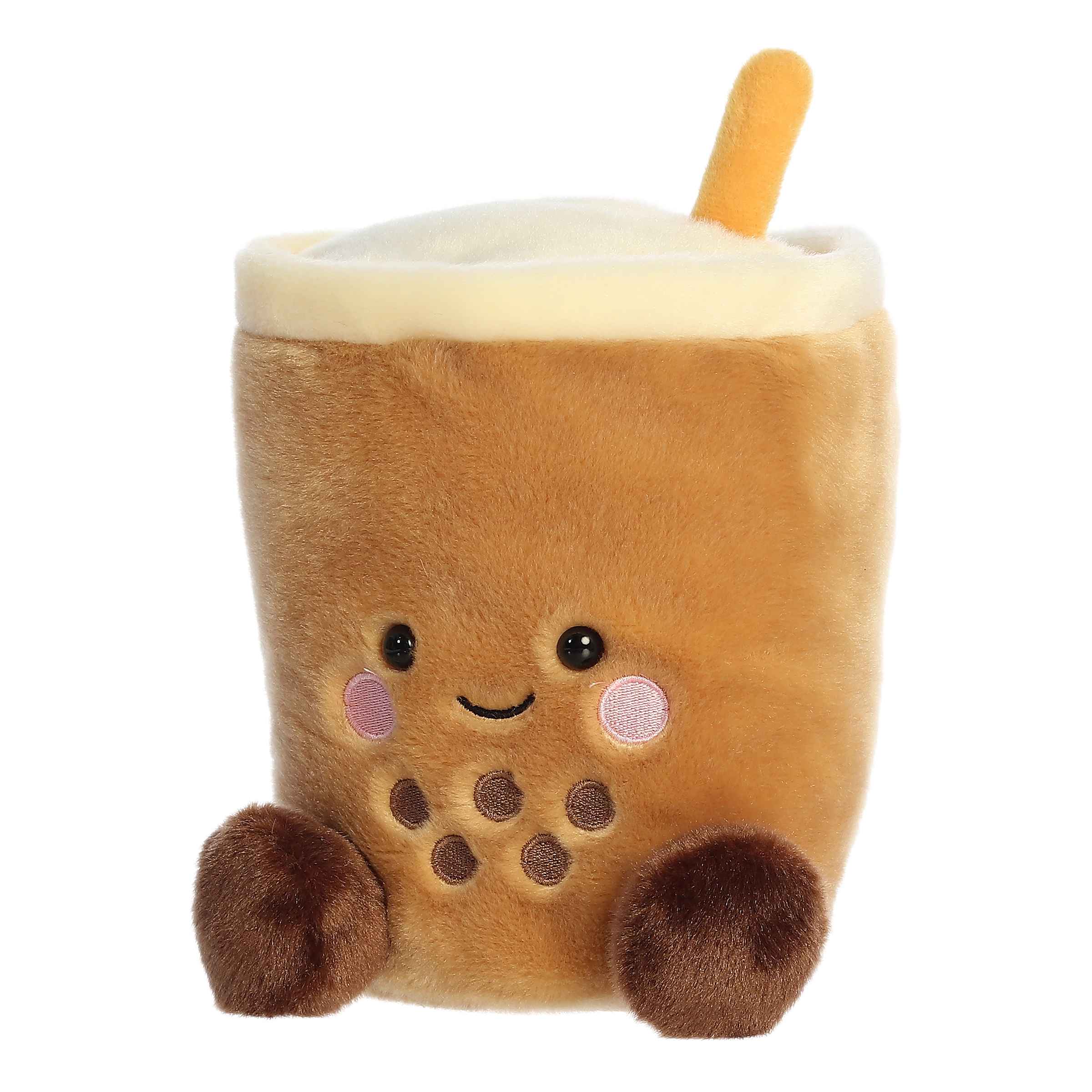Aurora® - Palm Pals™ - Party Sized™ - 8 Milky Tea Boba™、mySite、g9winljtr