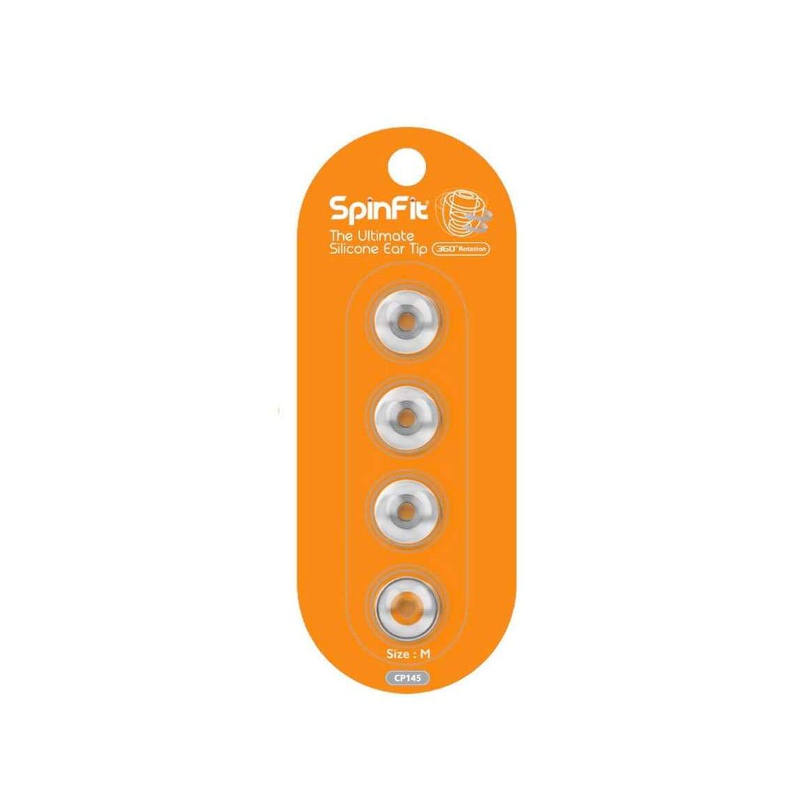  SpinFit - CP145、mySite、merchandisen