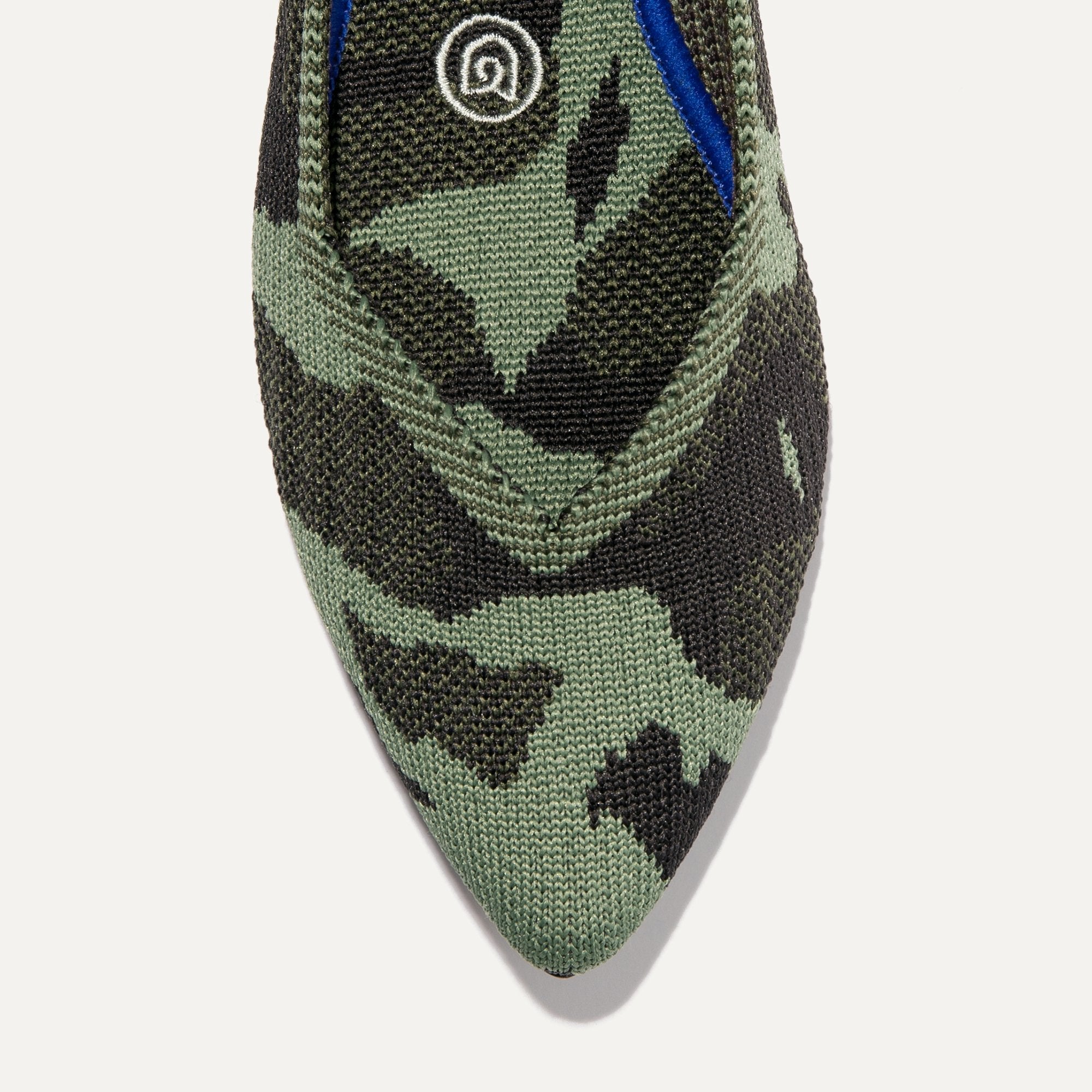  The Point - Olive Camo、mySite、preschool7hills