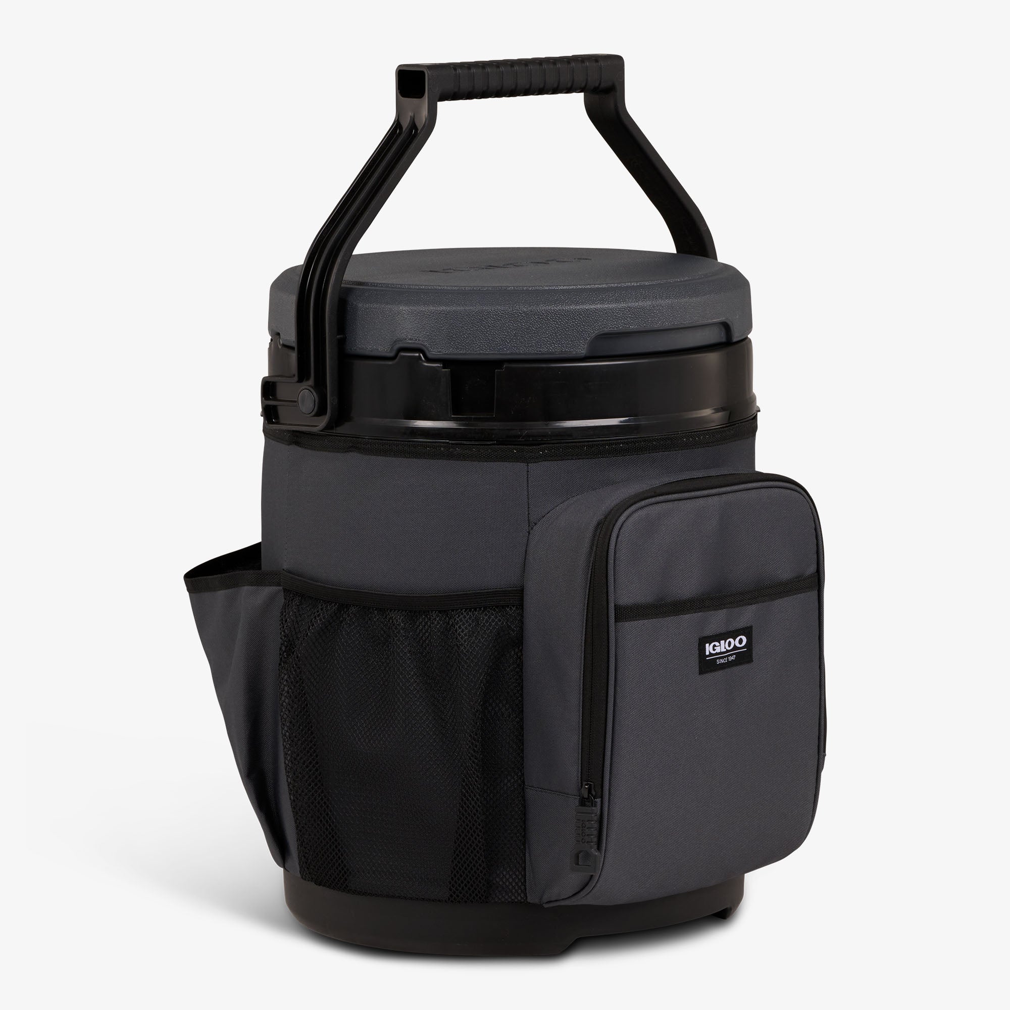 20 Qt Cooler Bucket、mySite、noshort