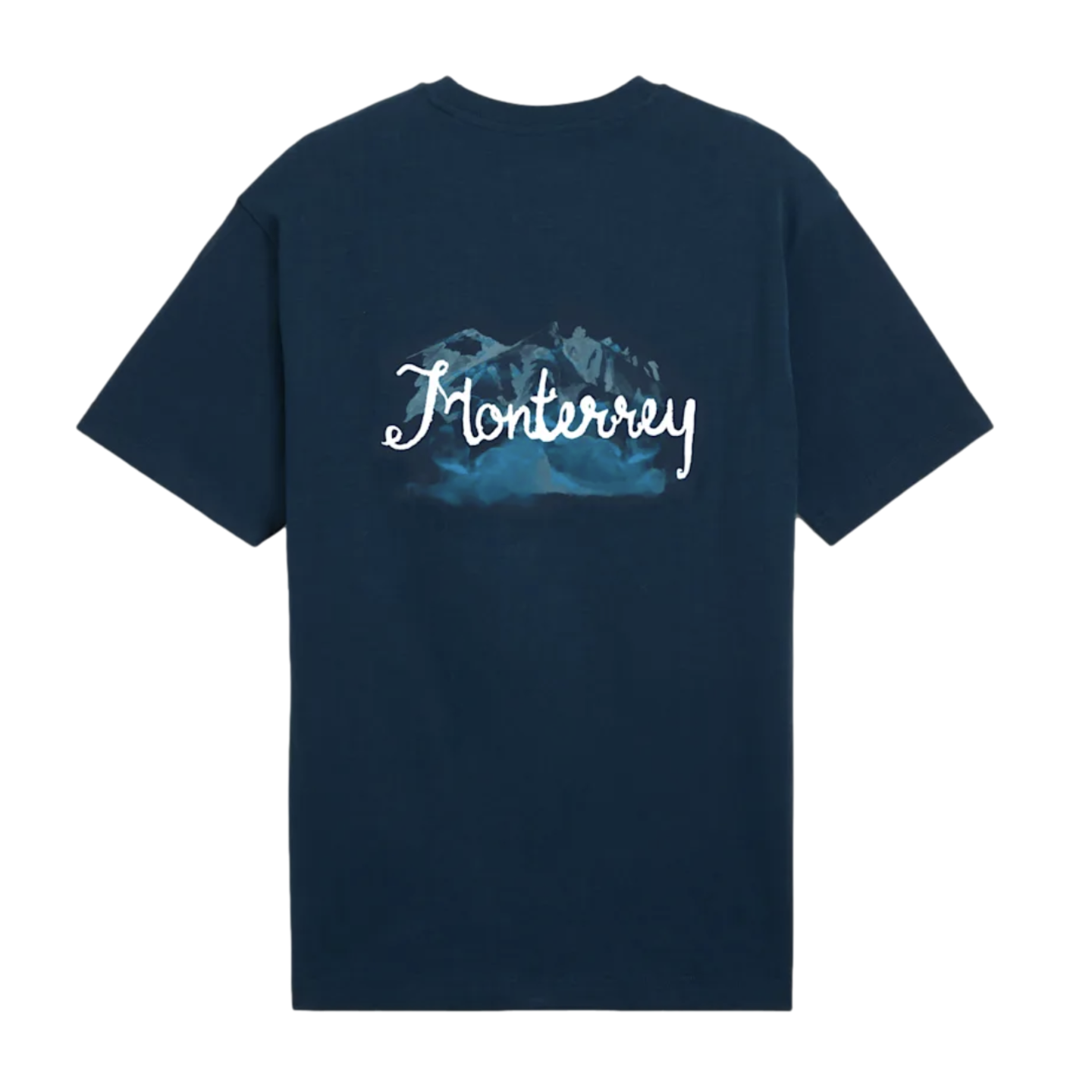 Puma Monterrey x KidSuper Graphic Tee、mySite、noshort