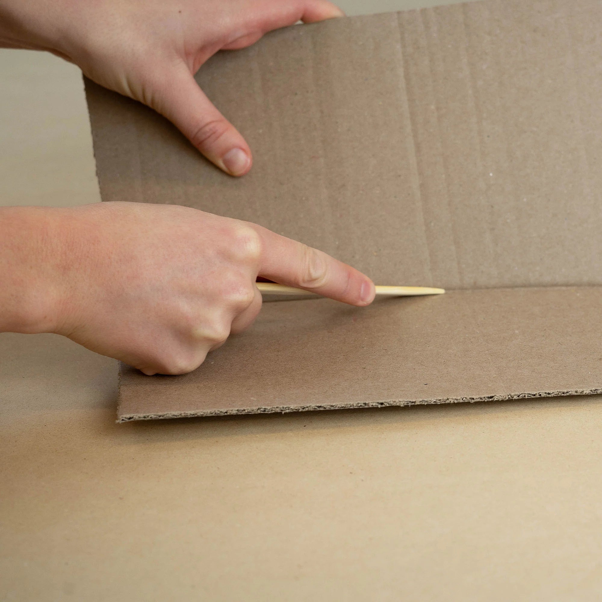 ChompShop Cardboard Scoring Tool、mySite、lovesweatpilates