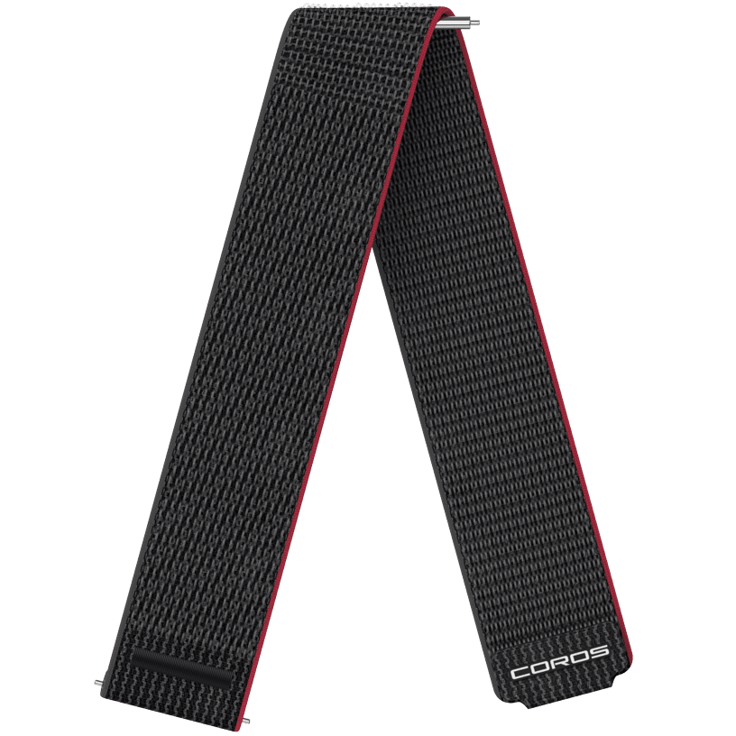  Nylon Watchband COROS PACE 3