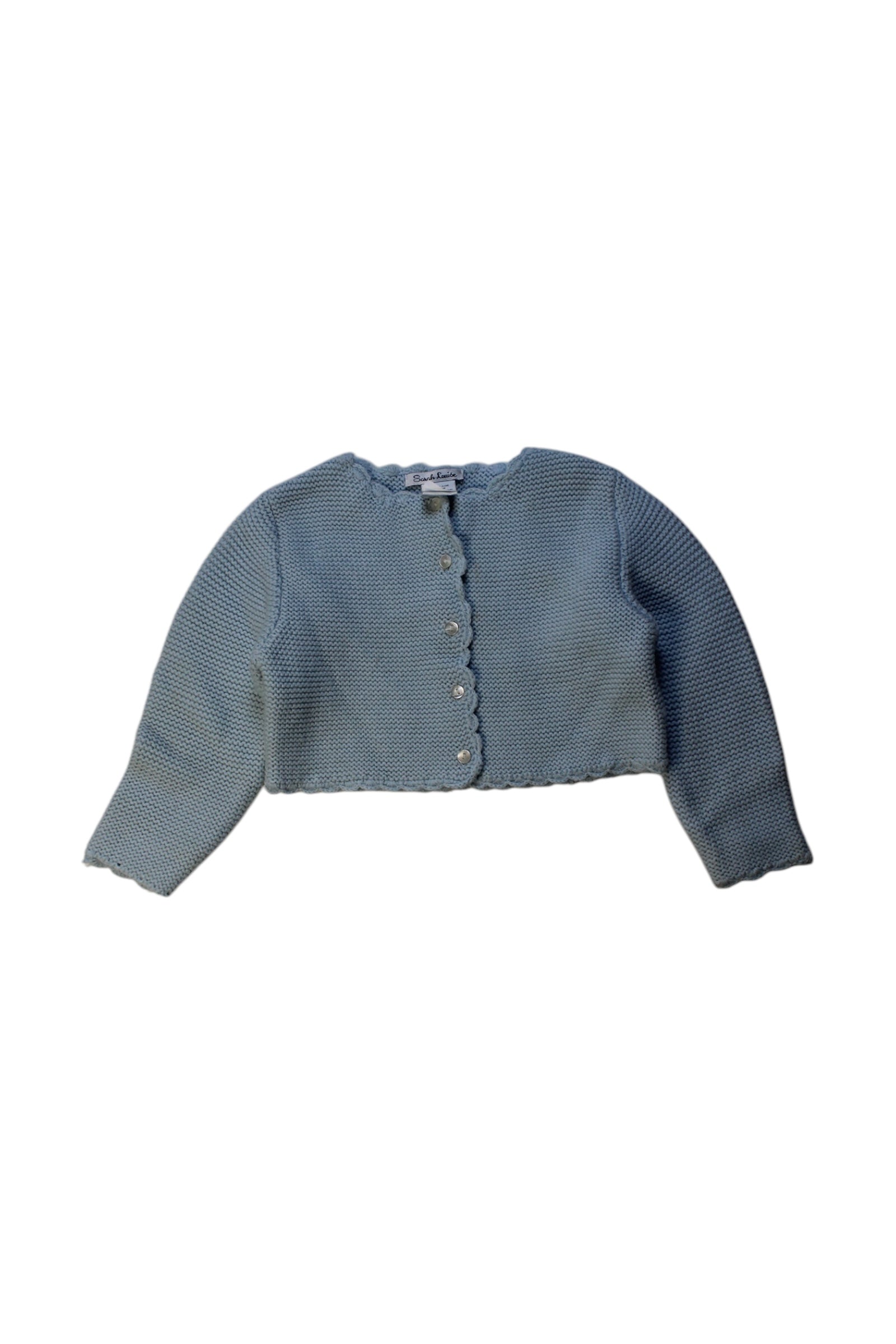 Sarah Louise Button-Up Cardigan 3T、mySite、g9winljtr