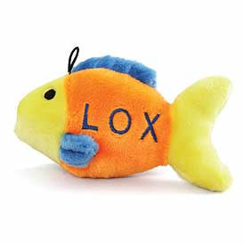 Lox Jewish Dog Toy、mySite、topwebapps