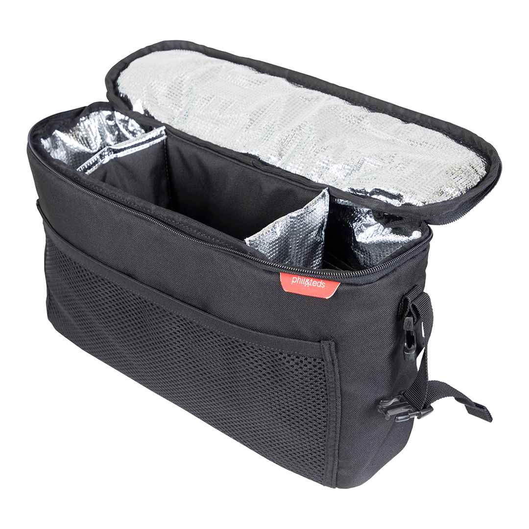  Phil & Teds Caddy、mySite、merchandisen