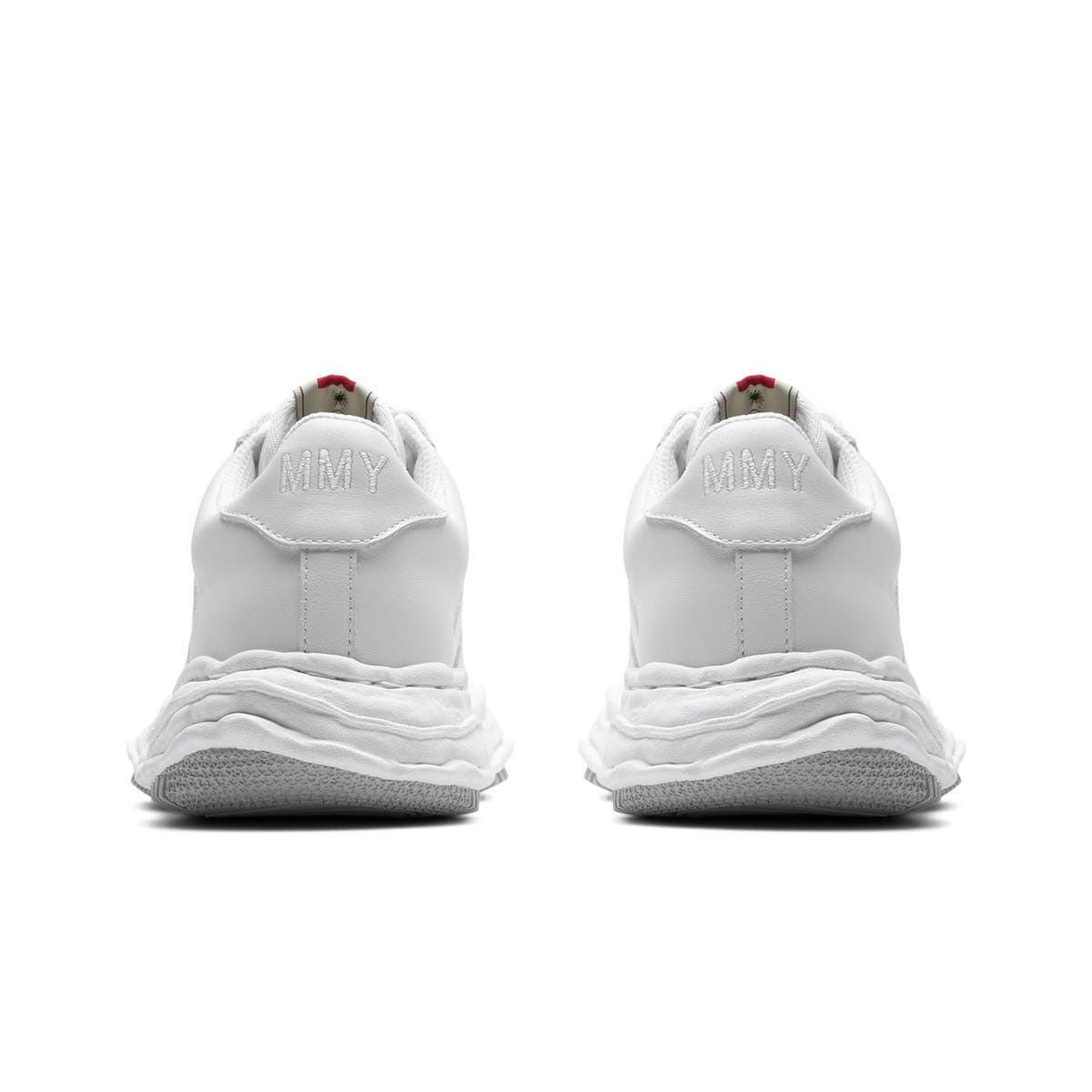 WAYNE LOW SNEAKER、mySite、zt4zffjzw