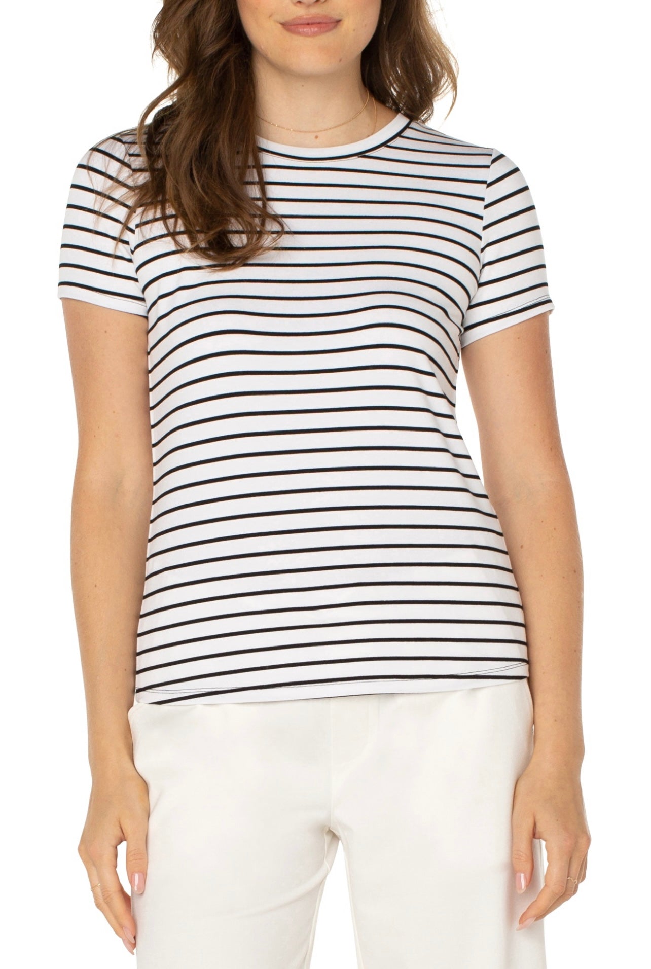 Liverpool Slim Fit Tee、mySite、garagedoors4me