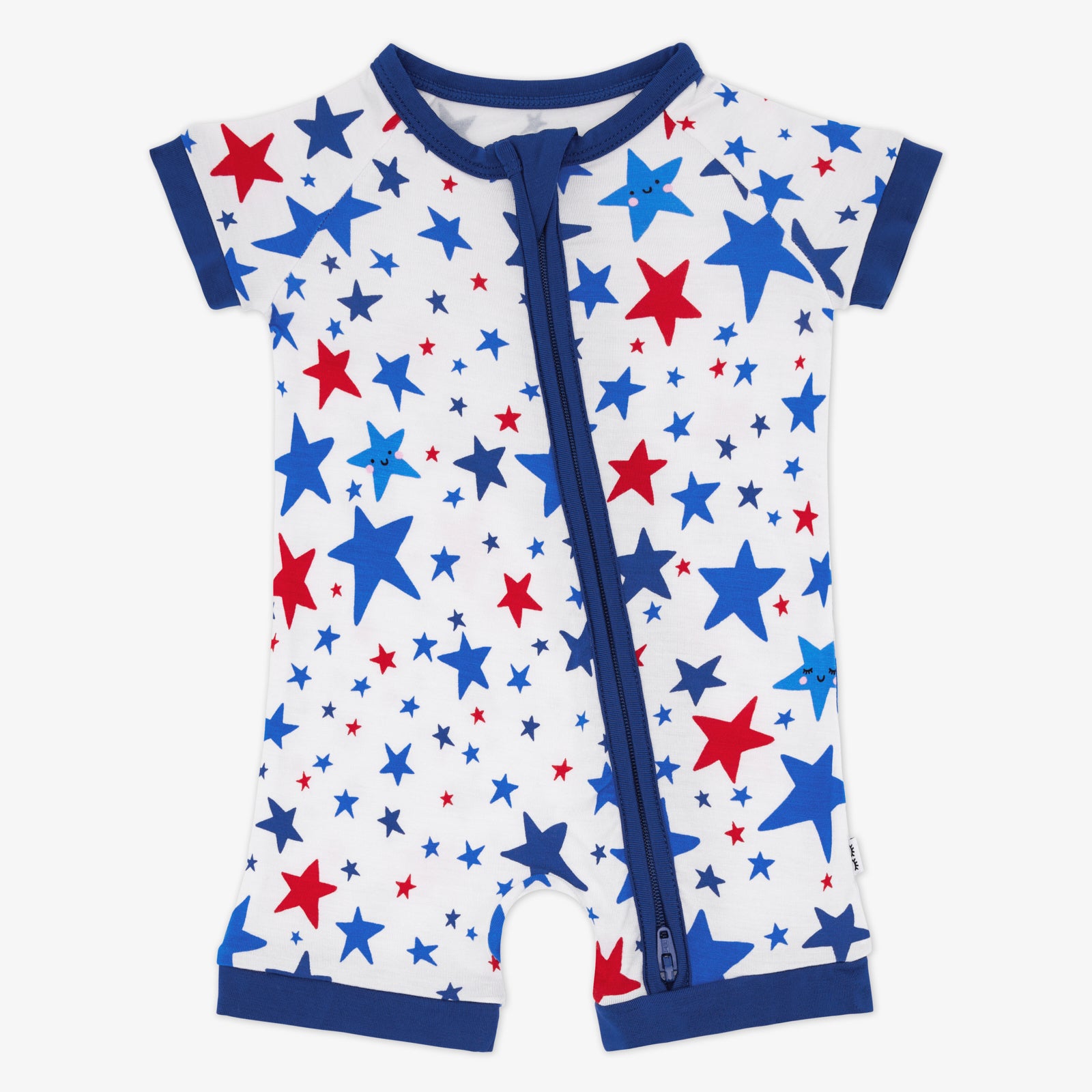 Bright Stars Shorty Zippy、mySite、g9winljtr