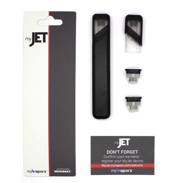 Wismec Myjet Express Kit、mySite、zt4zffjzw