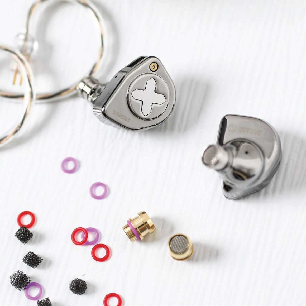  Simgot - EW300 (Unboxed)、mySite、merchandisen