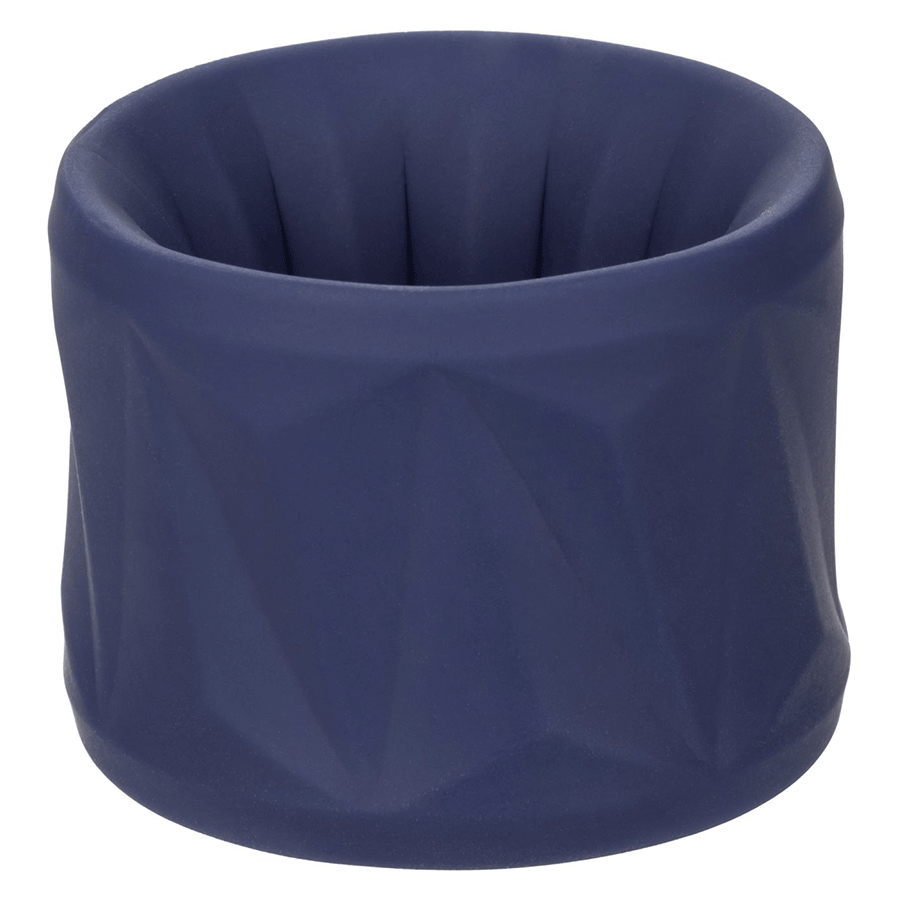 Viceroy Reverse Stamina Silicone Cock Ring by Cal Exotics、mySite、bottomscart