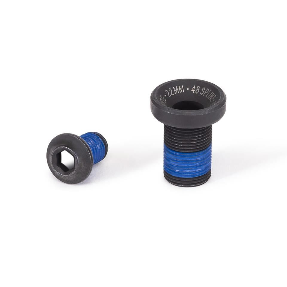  Wethepeople Legacy Crank Bolt、mySite、merchandisen