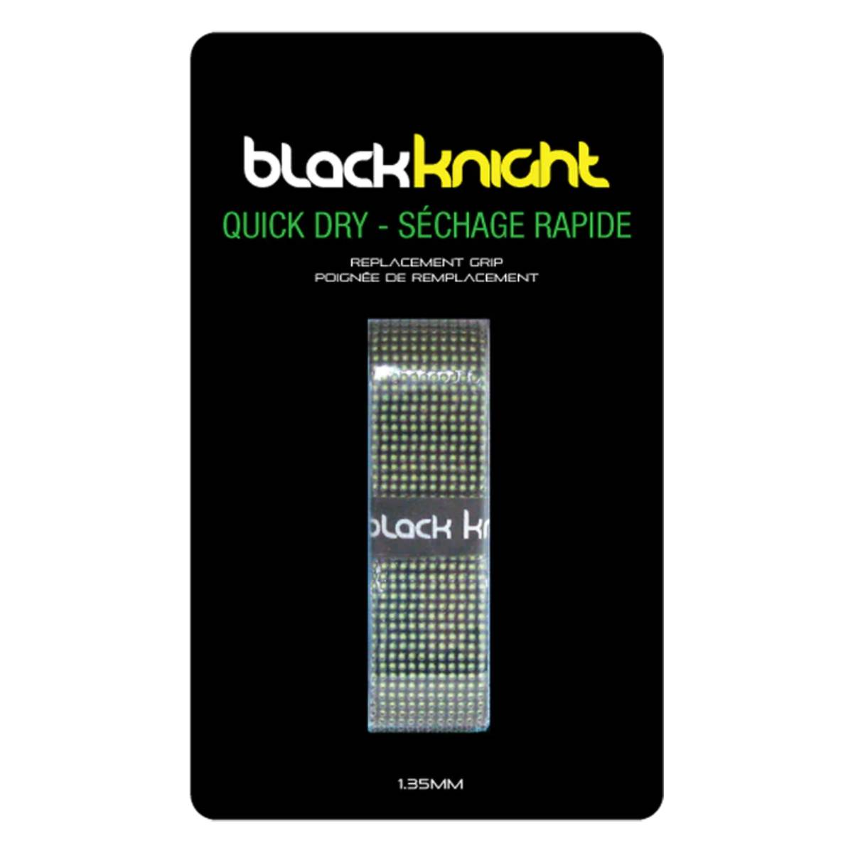 Black Knight Quick Dry Replacement Grip