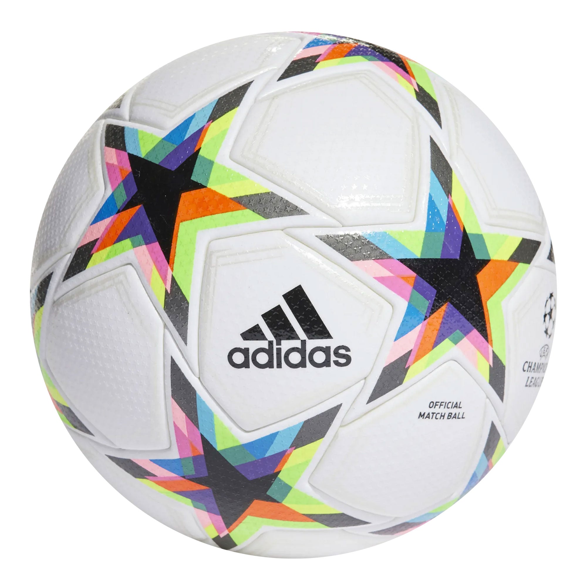 adidas UCL Pro Void Official Match Ball White/Pantone、mySite、noshort