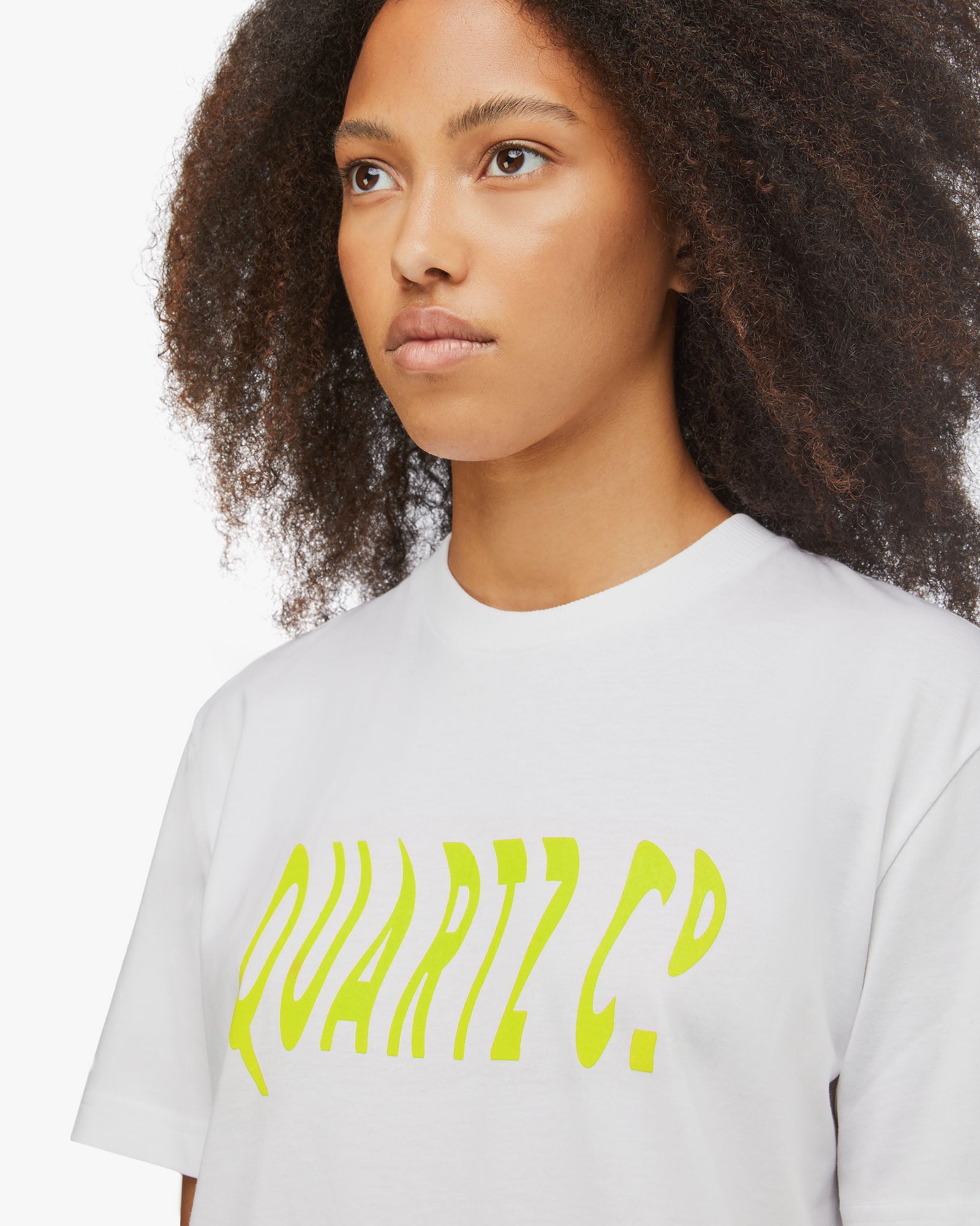 WAVY GRAPHIC | Unisex T-shirt、mySite、i-lightchina