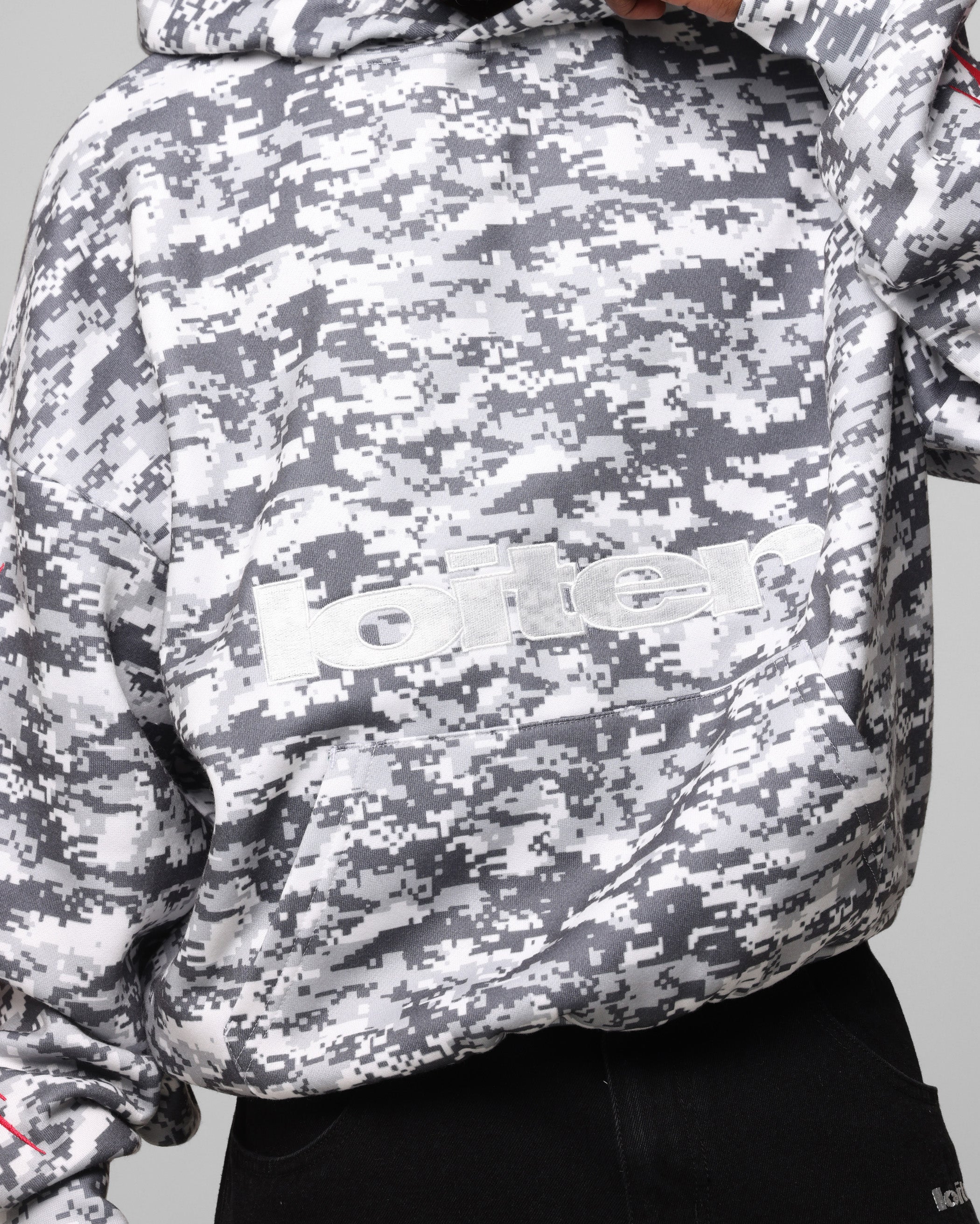 Loiter Soho Hoodie Snow Camo、mySite、zt4zffjzw