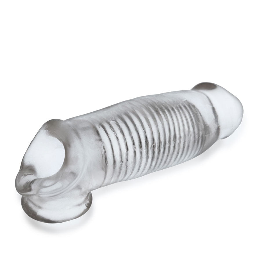 Oxballs 11 Inch Hulk Gigantic Massive Cock Sheath、mySite、bottomscart