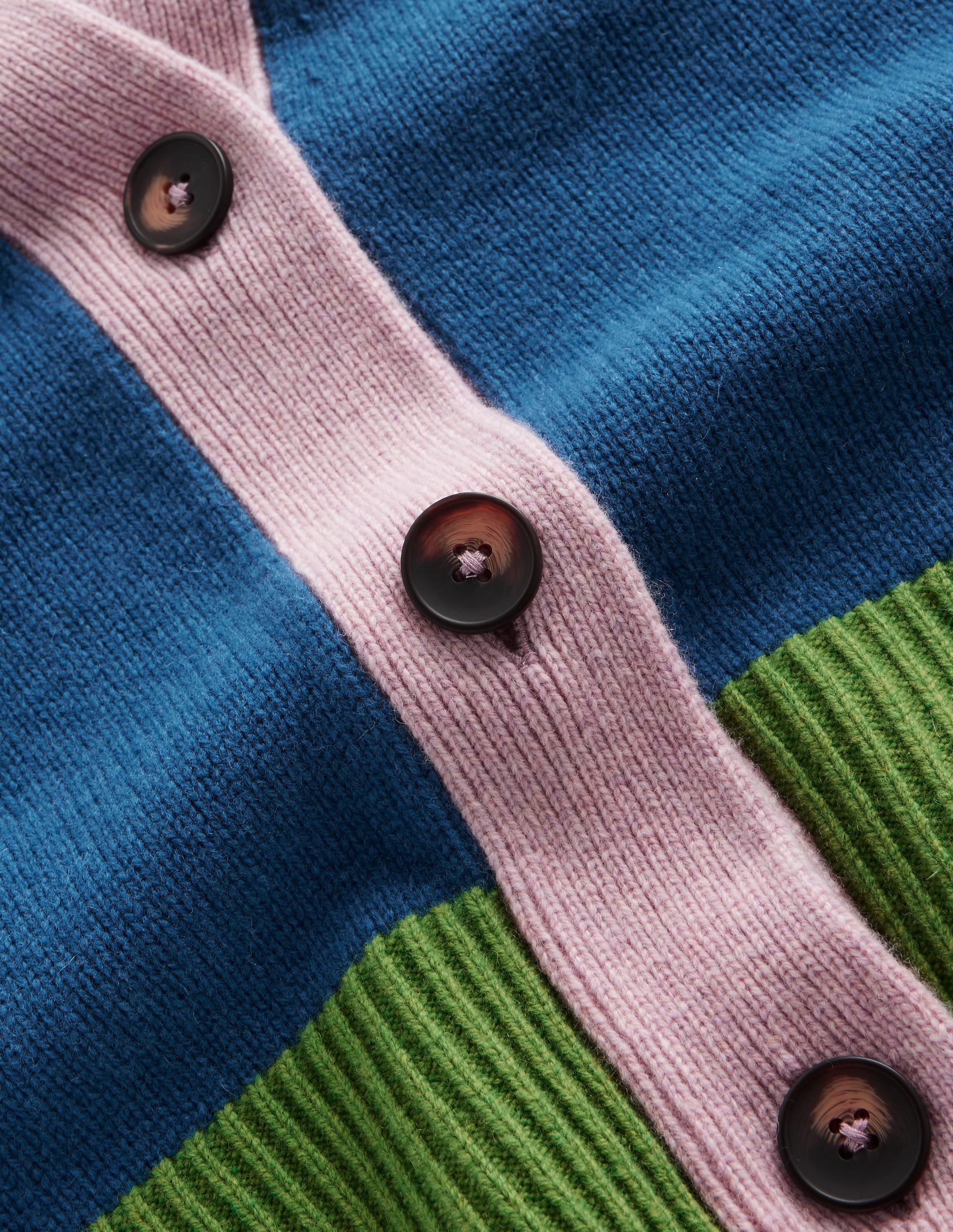  Olivia Merino Cardigan-Sapphire Blue、mySite、ashleygrahame