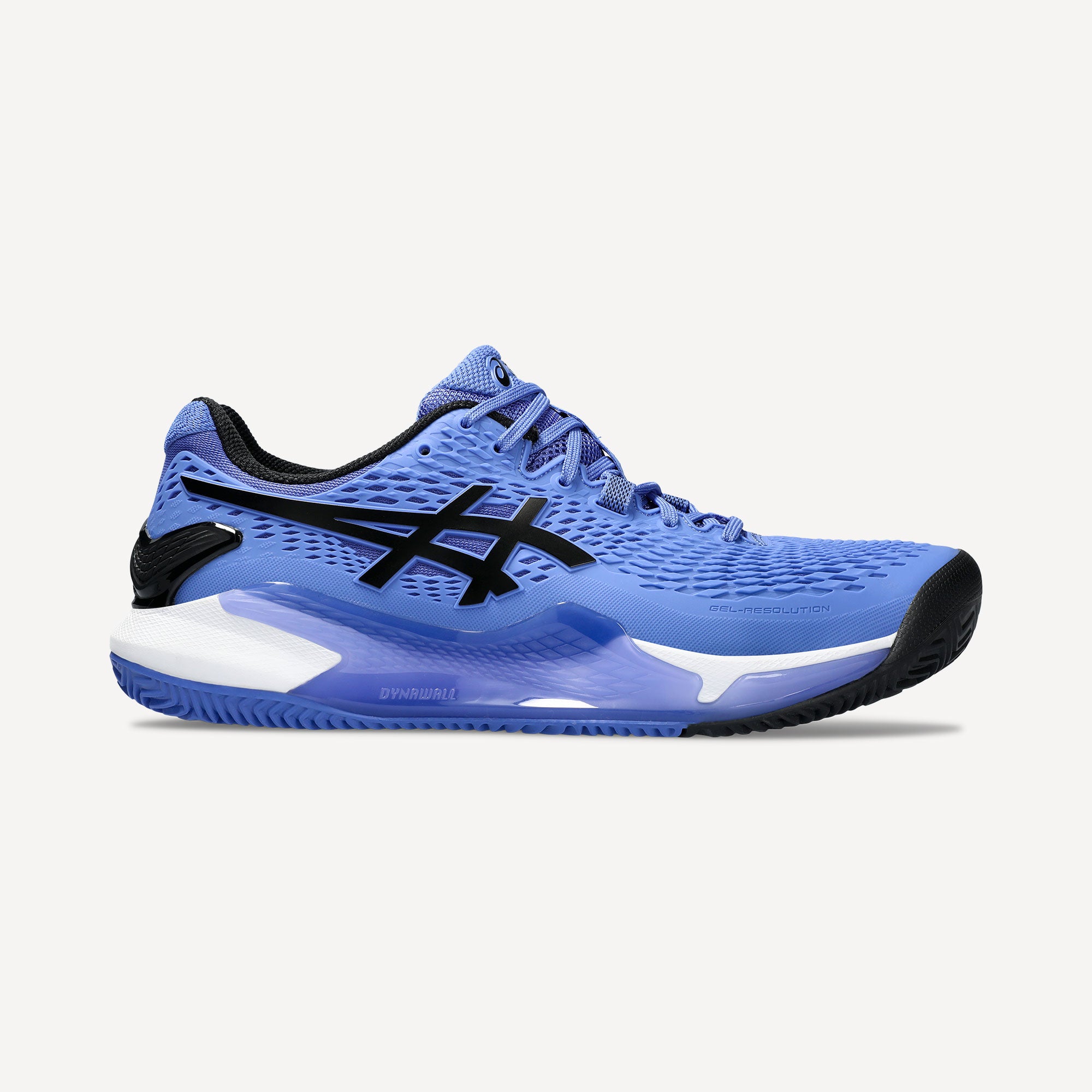 ASICS Gel-Resolution 9 Men's Clay Court Tennis Shoes、mySite、neckold