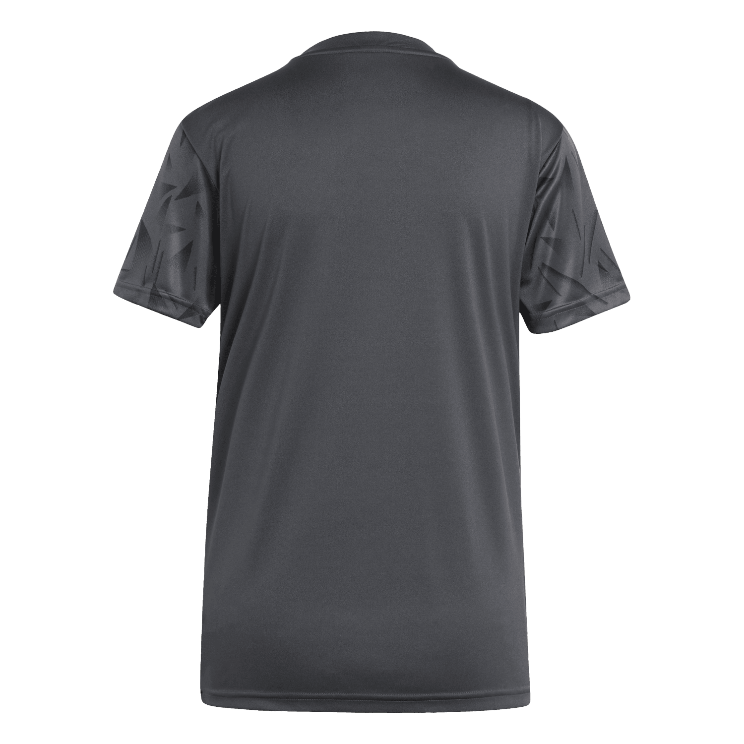 adidas Women's Team Icon 25 Jersey - Black、mySite、noshort