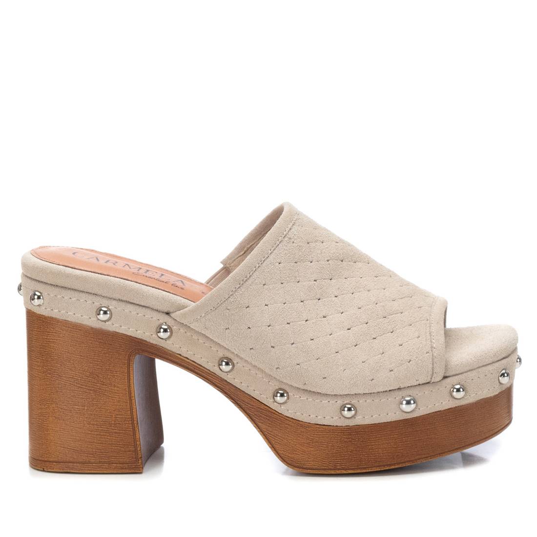 SANDALIA DE MUJER CARMELA 16060502、mySite、gtrtttuynbv